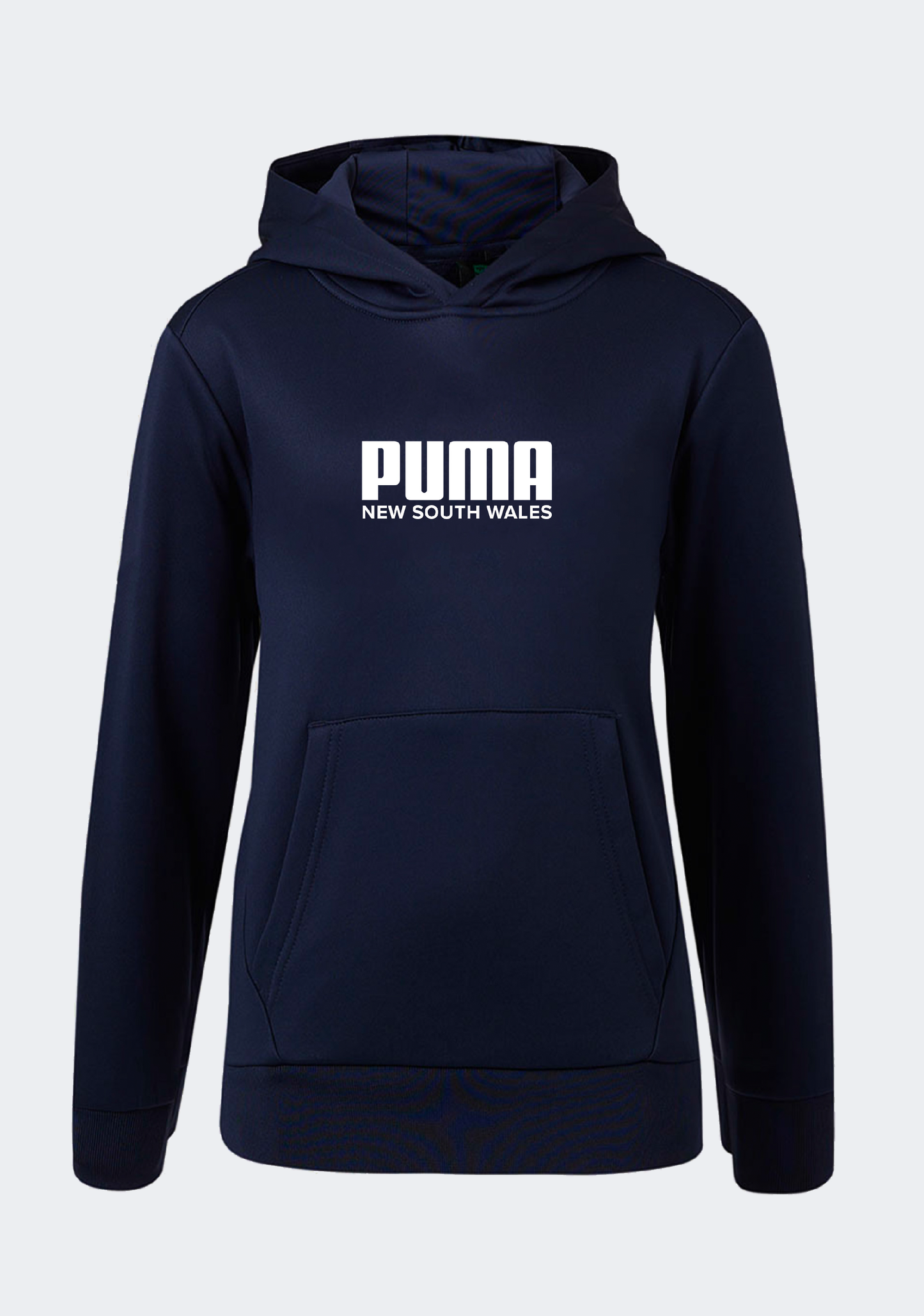 Puma Youth 2024 NSW Blues State of Origin Graphic Hoodie
