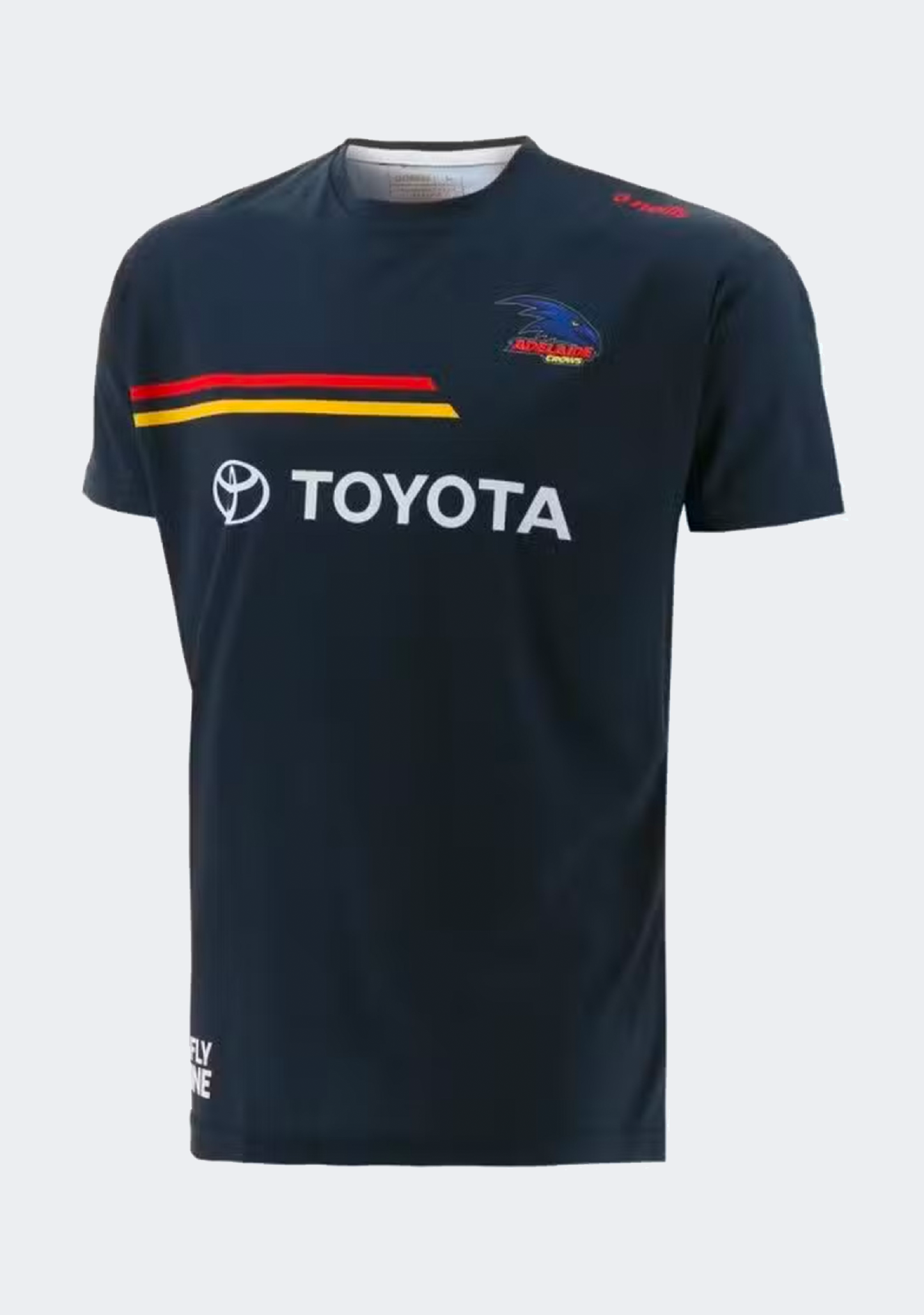 O'Neills Men's Adelaide Crows 2021 Training Tee