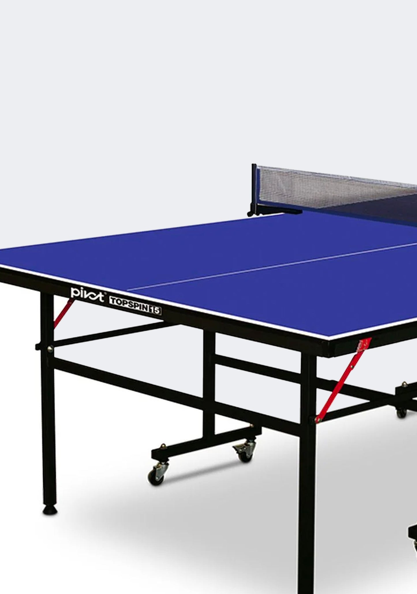 Pivot Topspin 15 Table Tennis Table