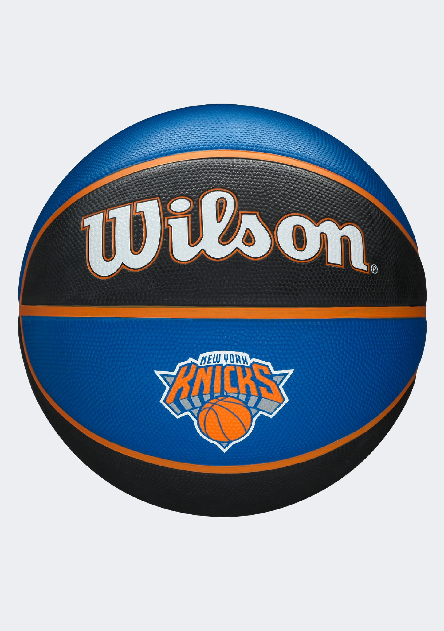 Wilson NBA Team Tribute Basketball New York Knicks