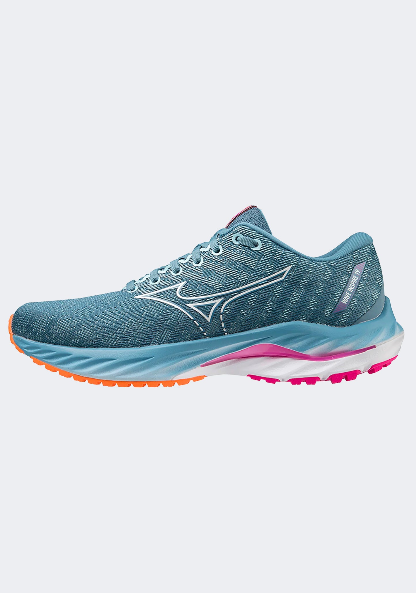 Mizuno Women’s Wave Inspire 19