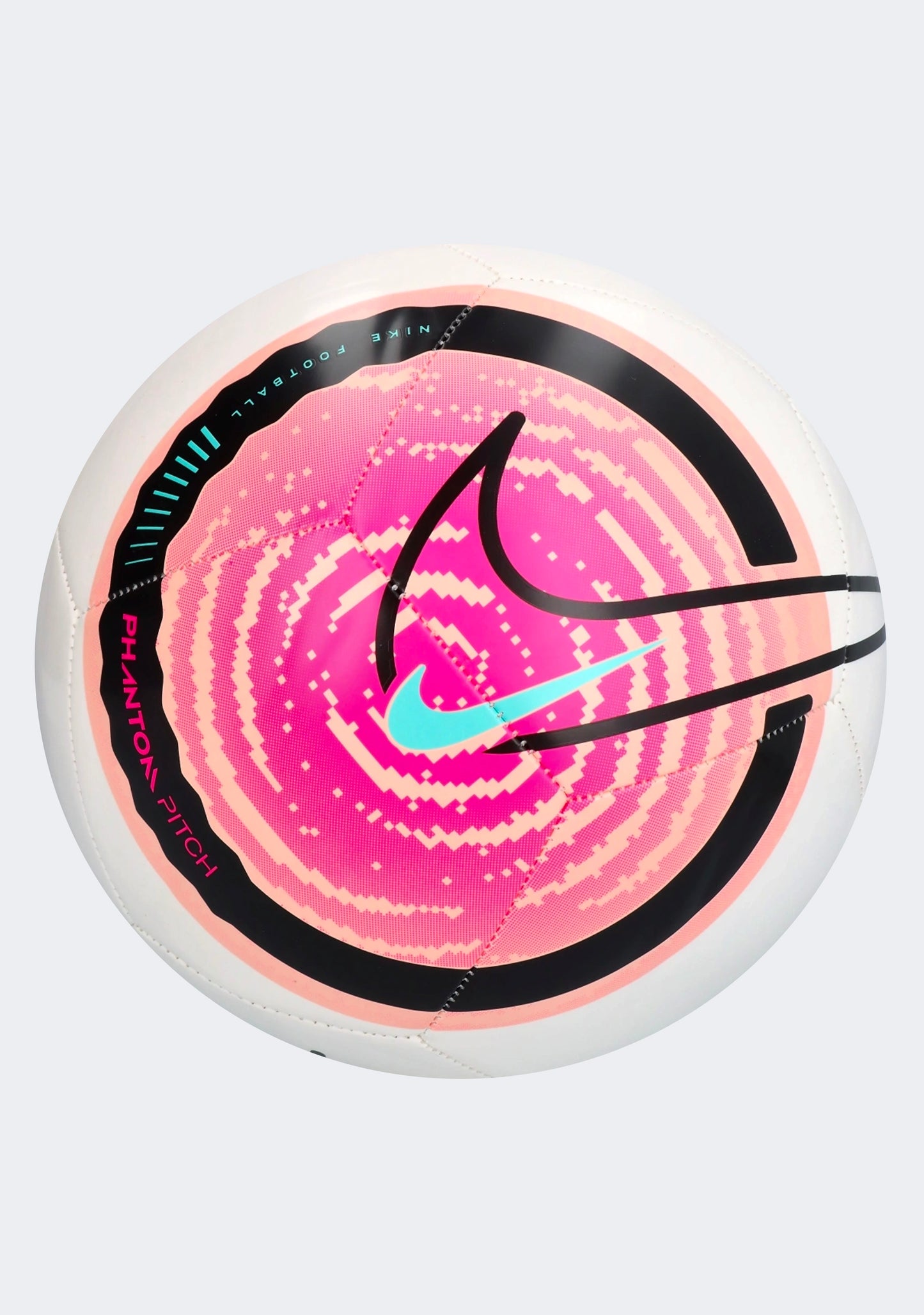 Nike Phantom Pitch Soccer Ball