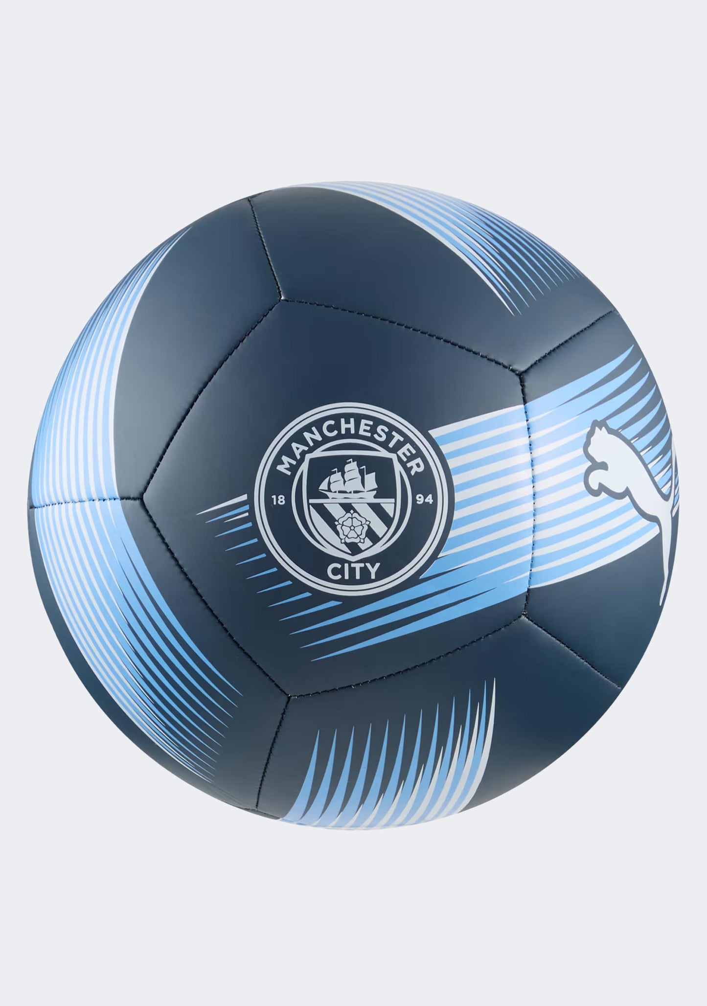 Puma Manchester City FC Essentials Football