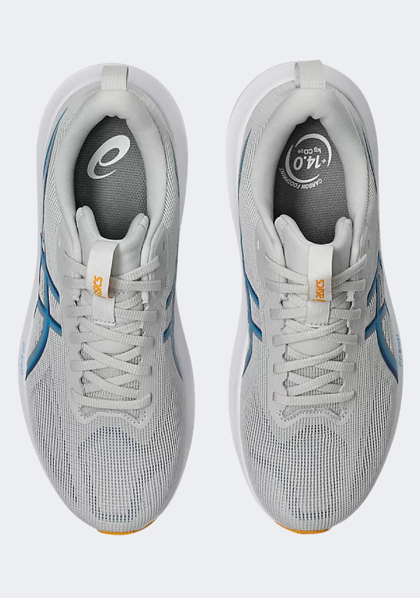 Asics Men's GT 1000 14 (2E Width)