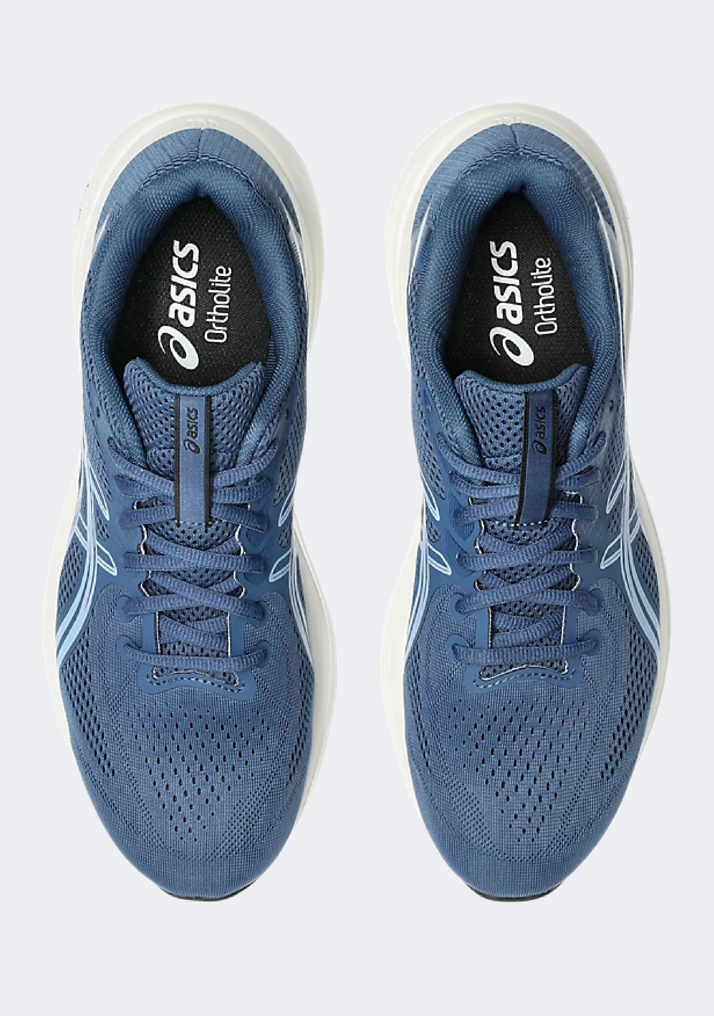 Asics Men's Gel Contend 10 (4E Width)