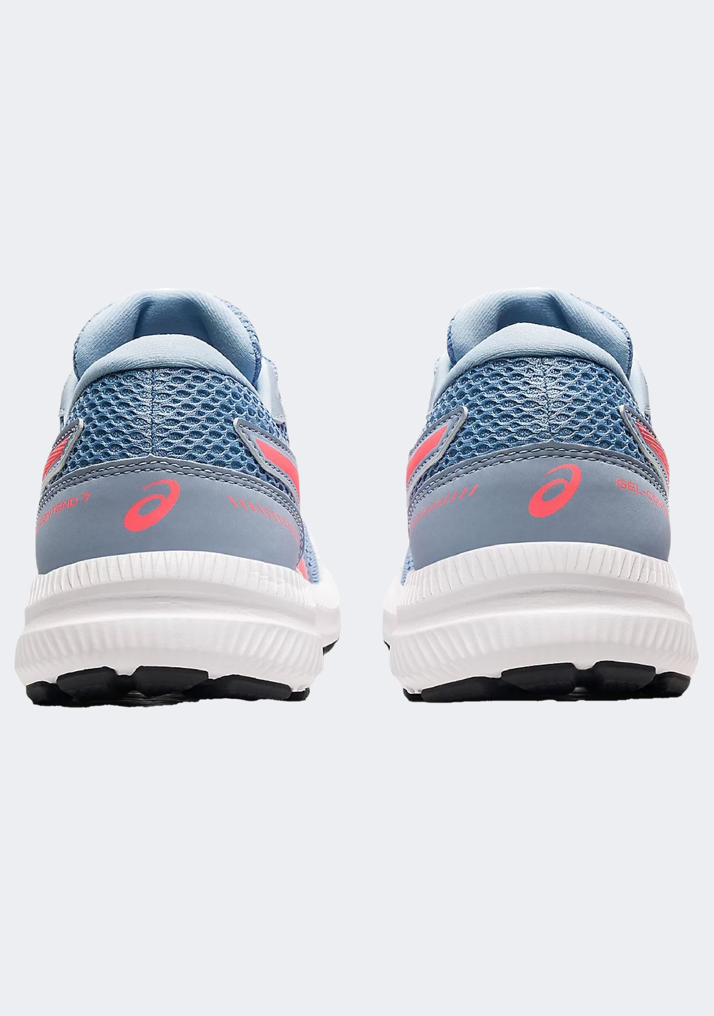 Asics Women's Gel Contend 7 (D Width)