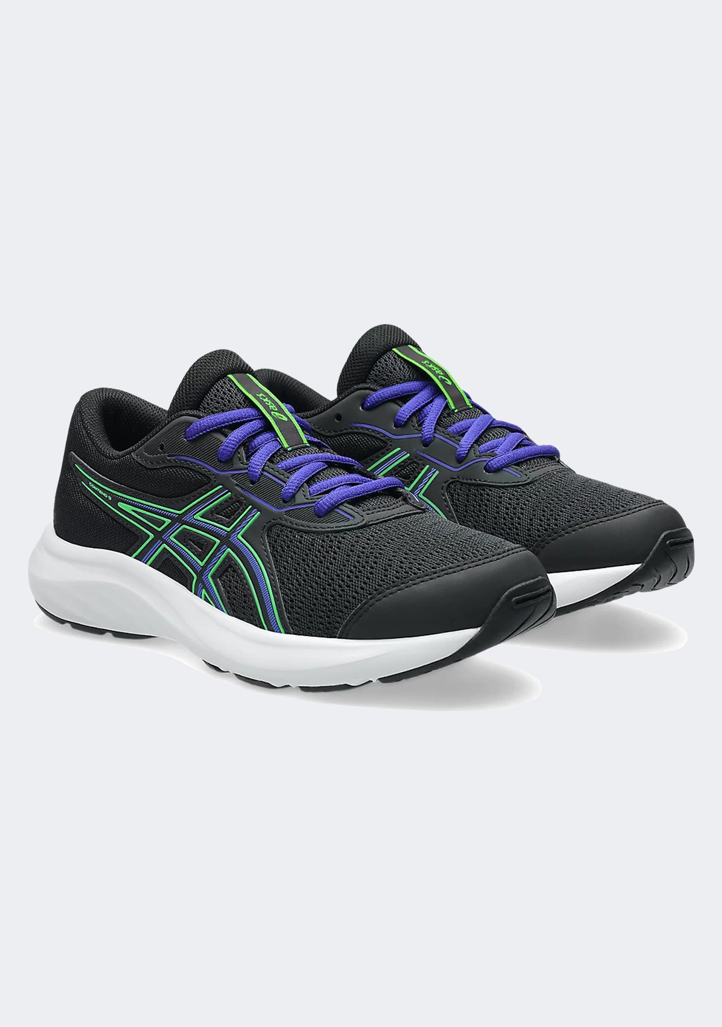 Asics Kids' Contend 9 GS