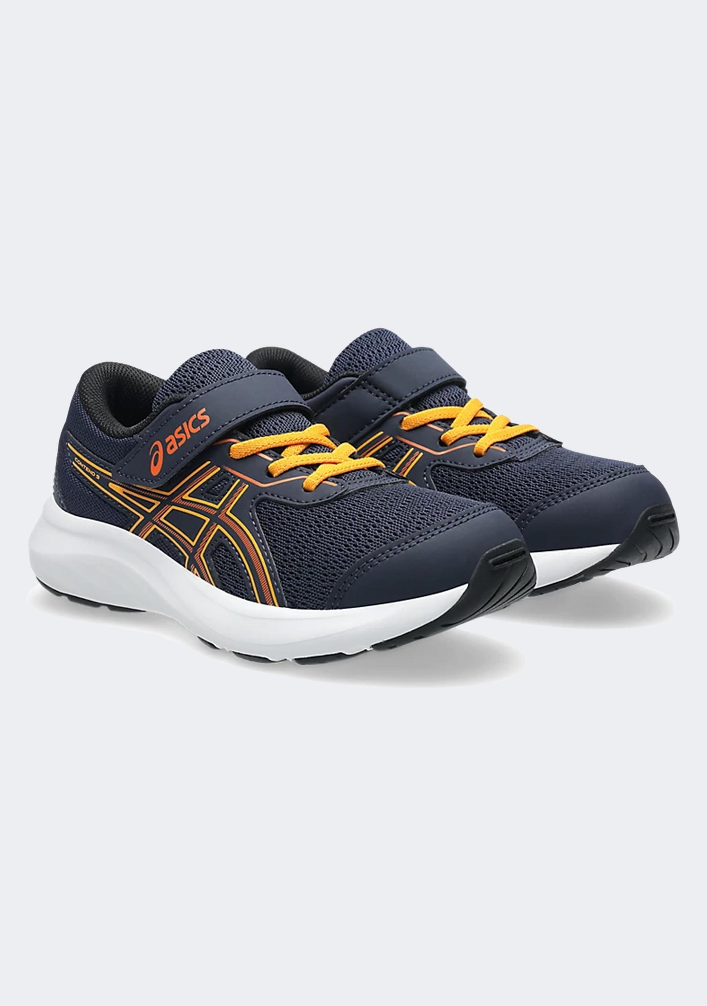 Asics Kids' Contend 9 PS