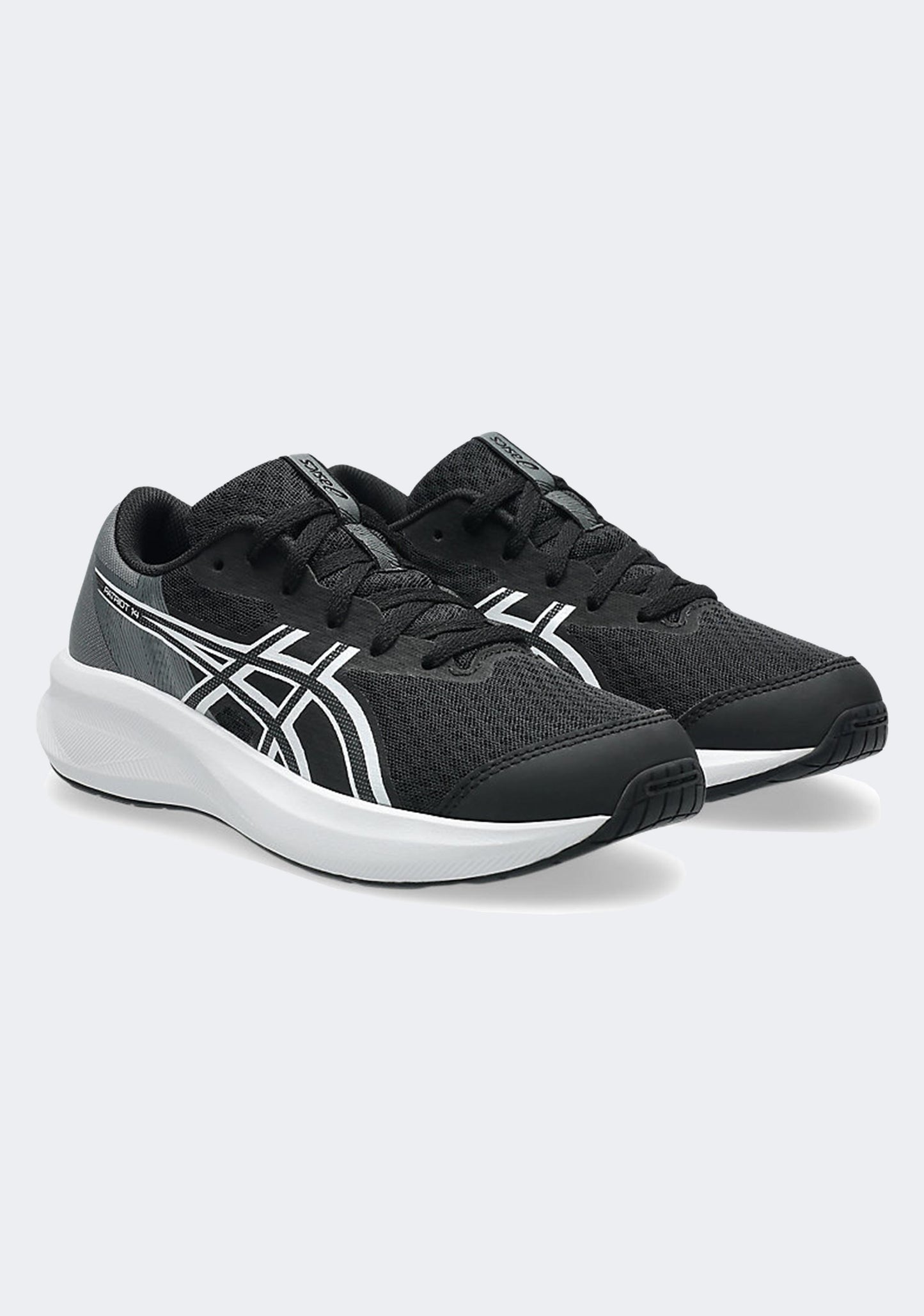 Asics Kids' Patriot 14 GS
