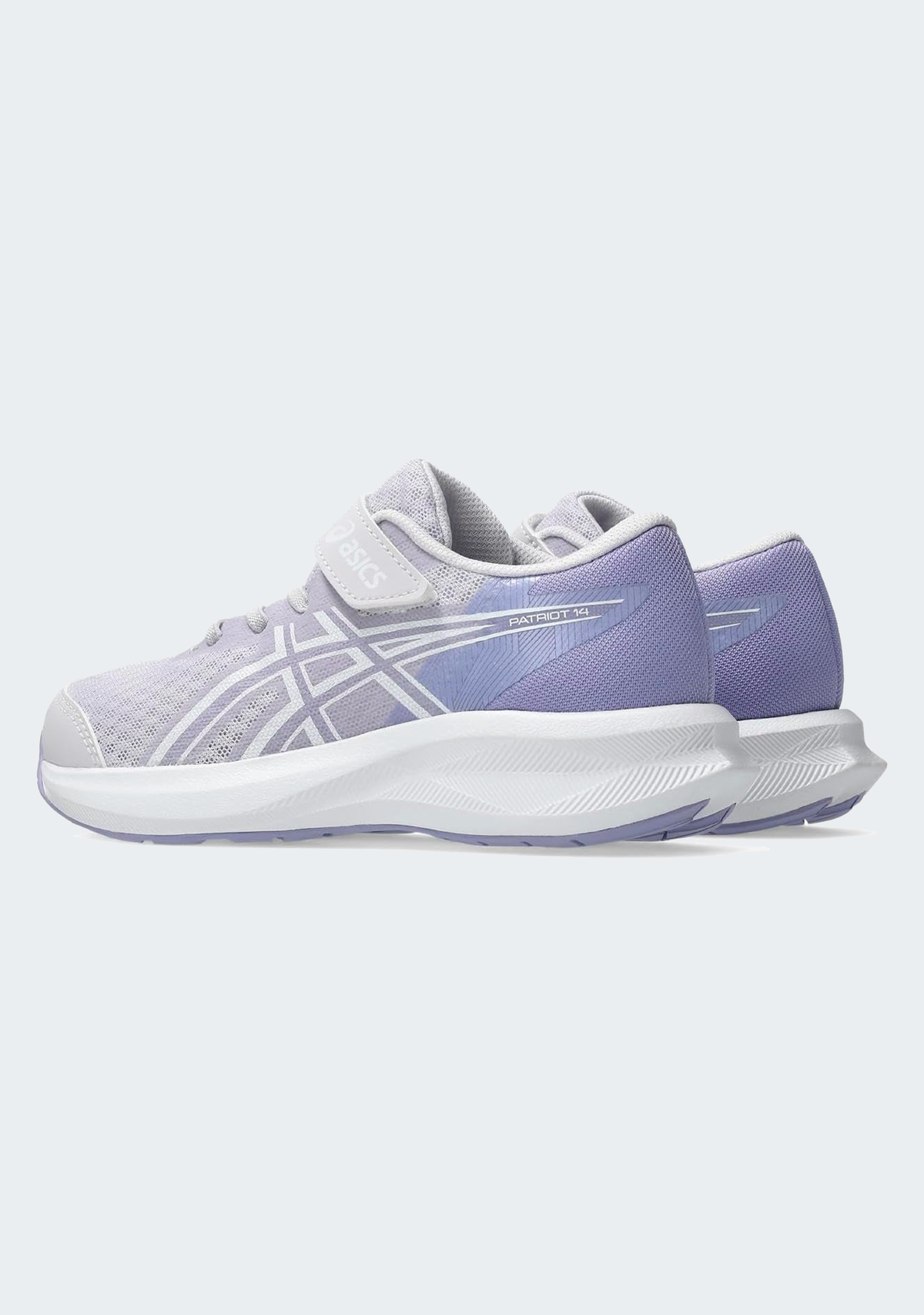 Asics Kids' Patriot 14 PS