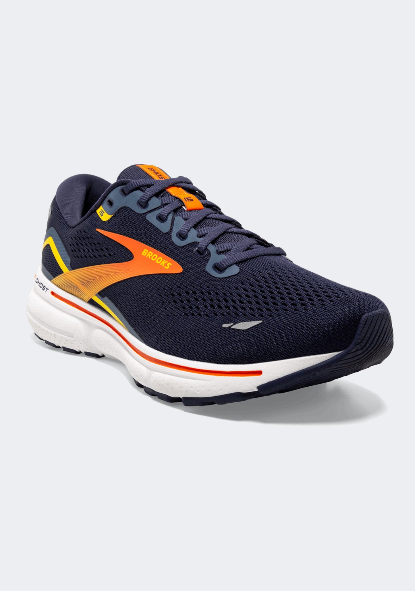 Brooks Men's Ghost 15