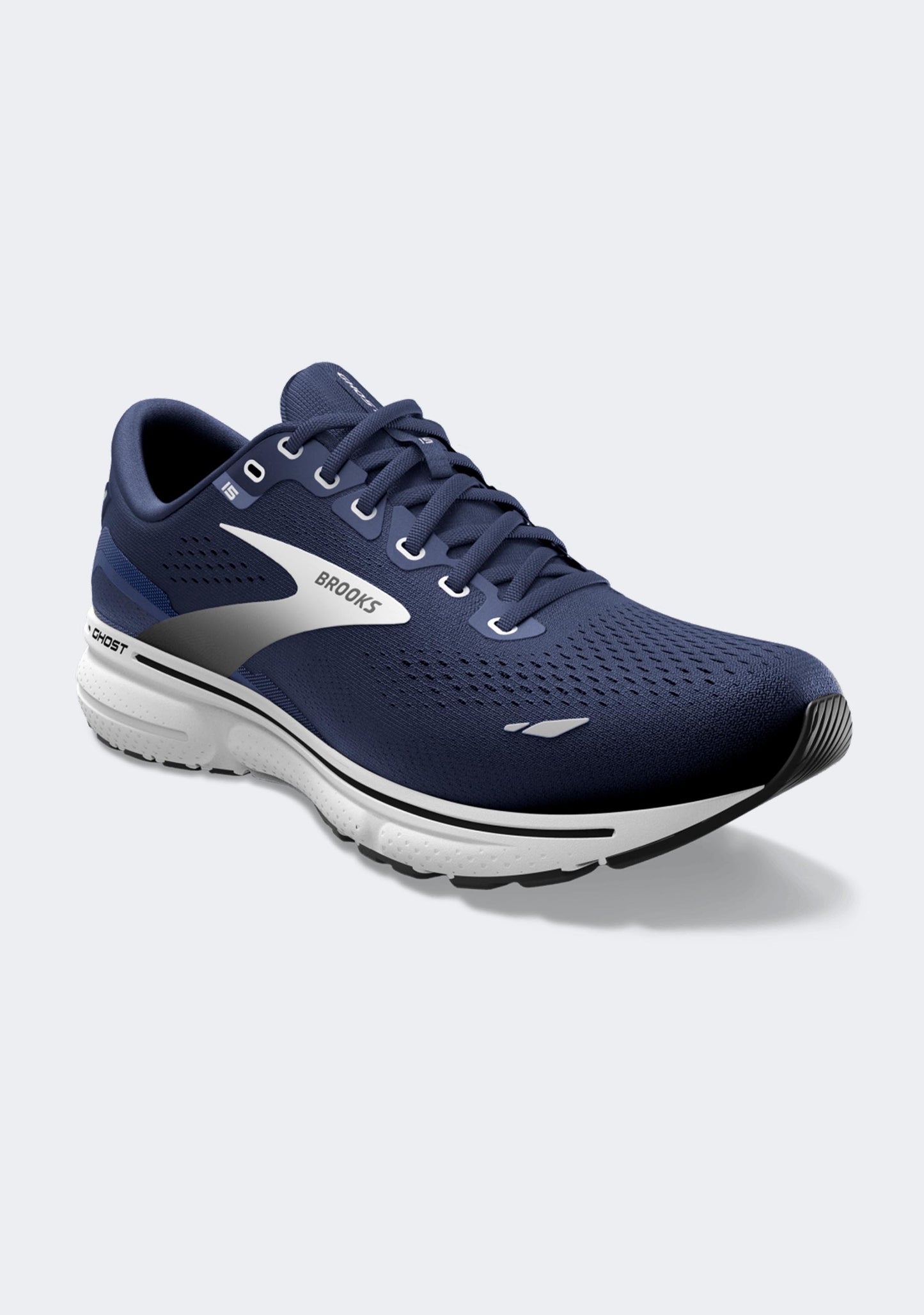 Brooks Men’s Ghost 15