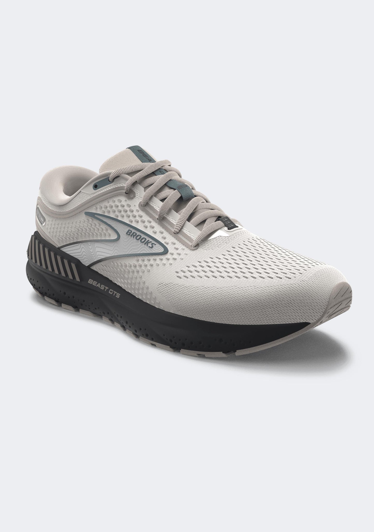 Brooks Men’s Beast GTS 23 (4E WIDTH)