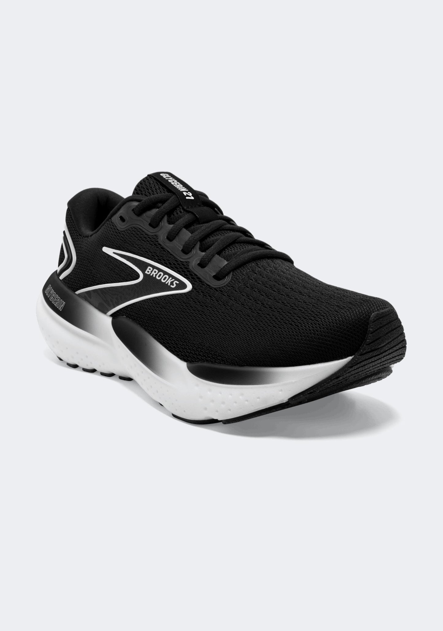 Brooks Men's Glycerin 21