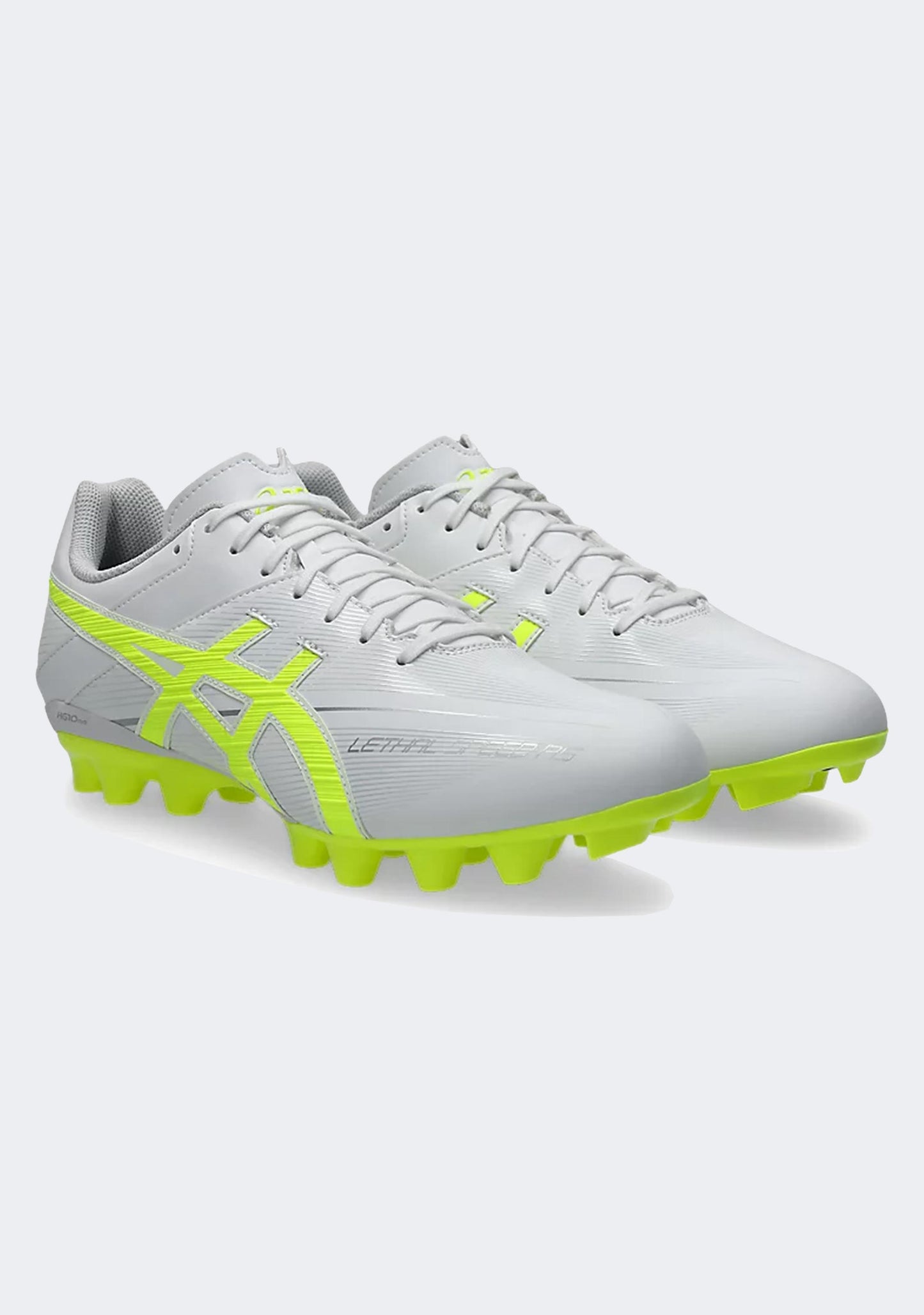 Asics Men's Lethal Speed RS