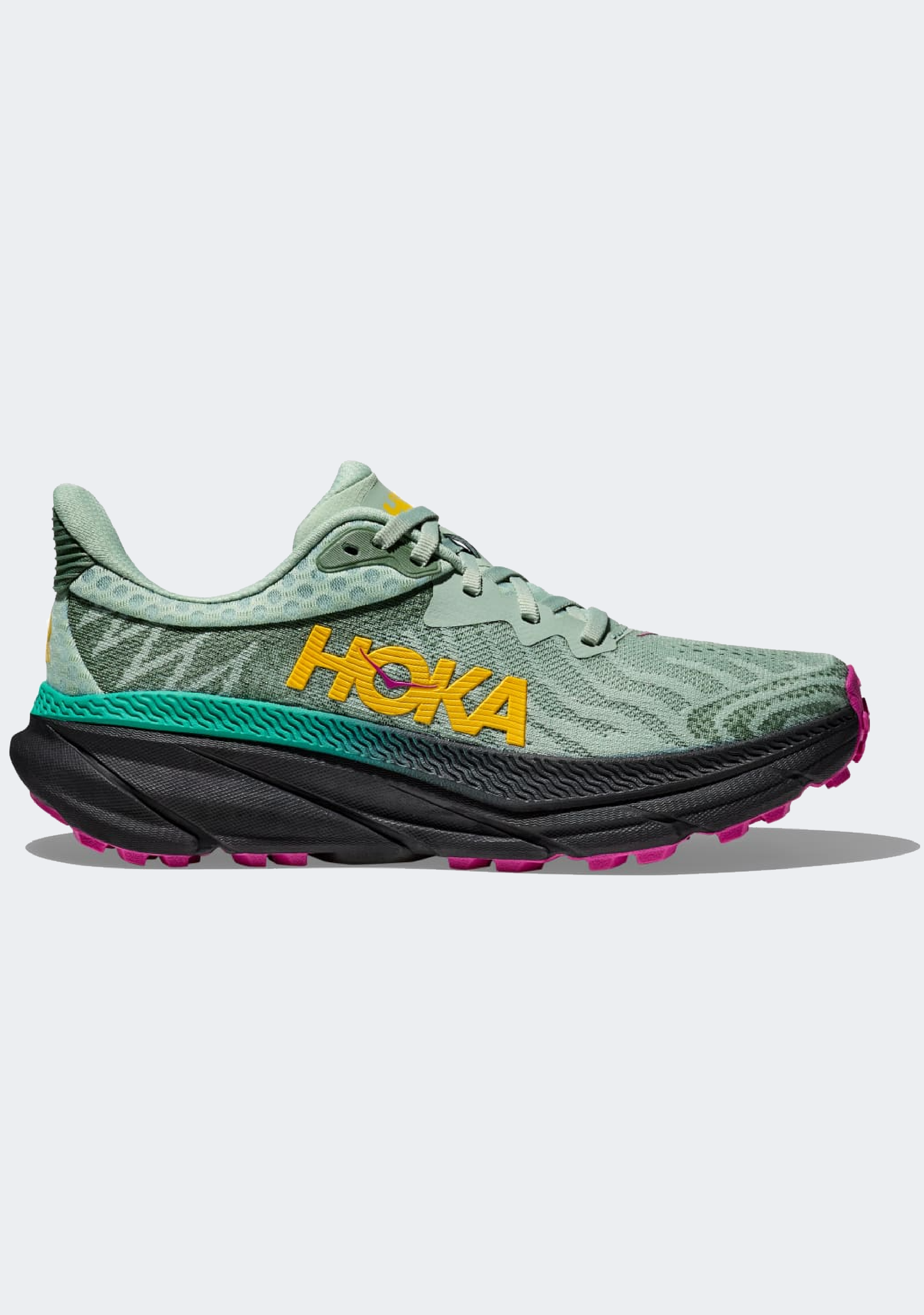Hoka Women's Challenger ATR 7