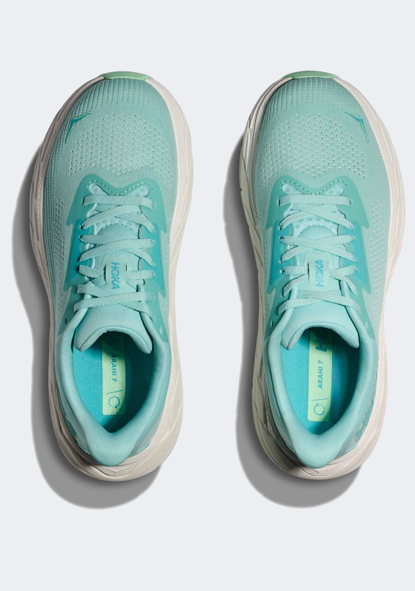 Hoka Women's Arahi 7