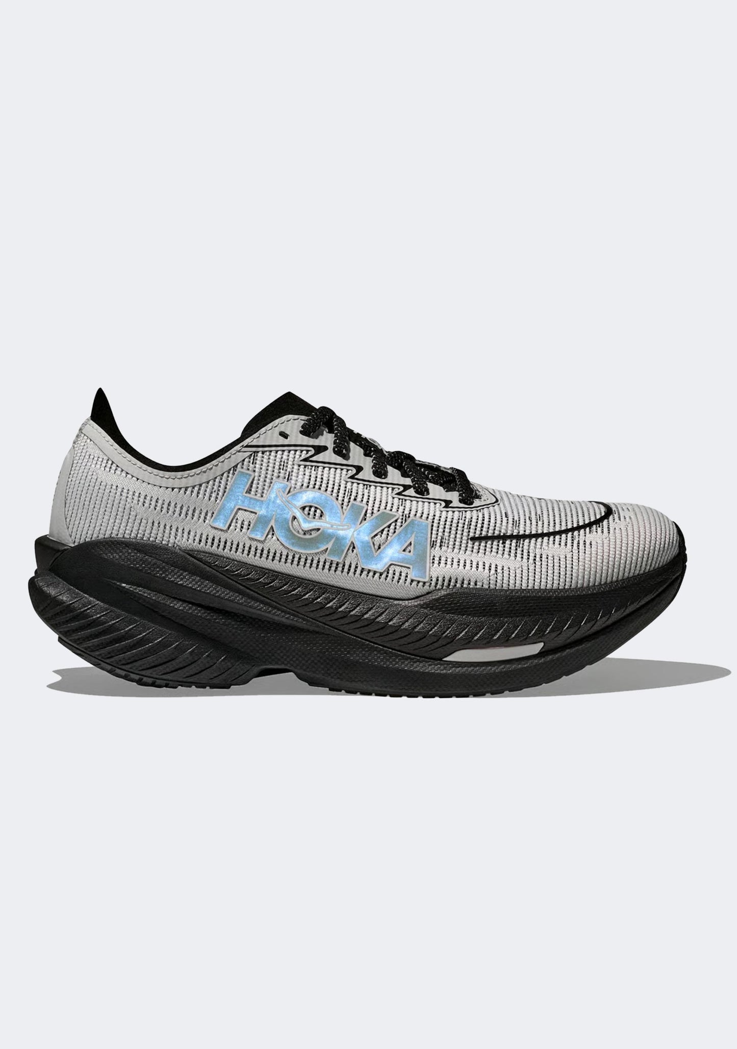 Hoka Mach X 2