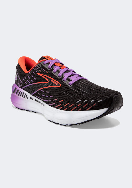 Brooks Women’s Glycerin GTS 20