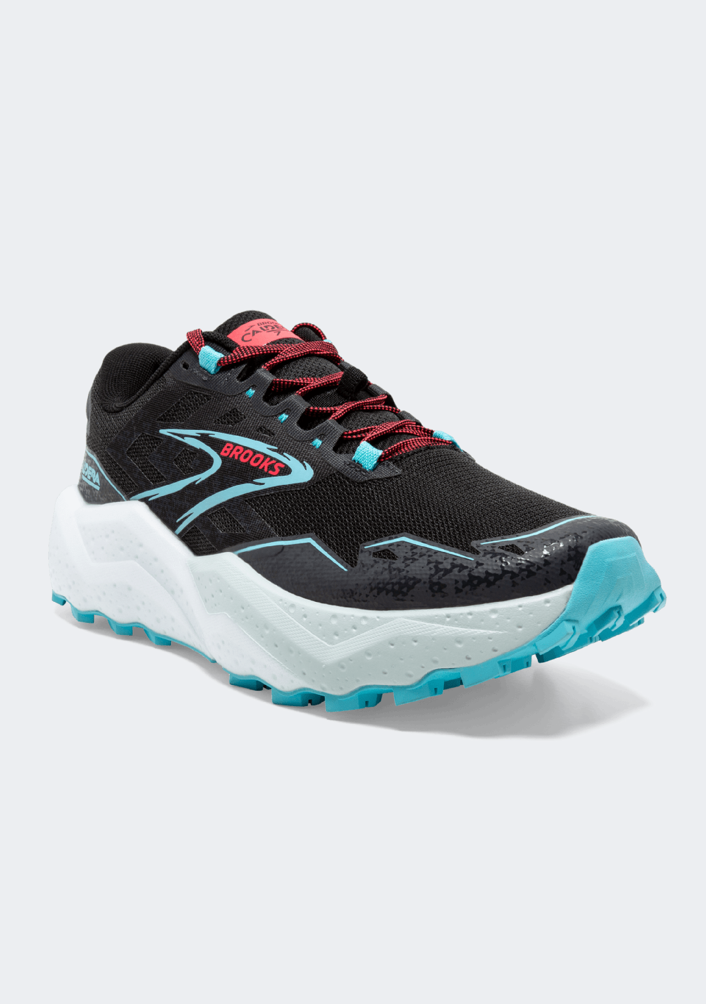 Brooks Women's Caldera 7