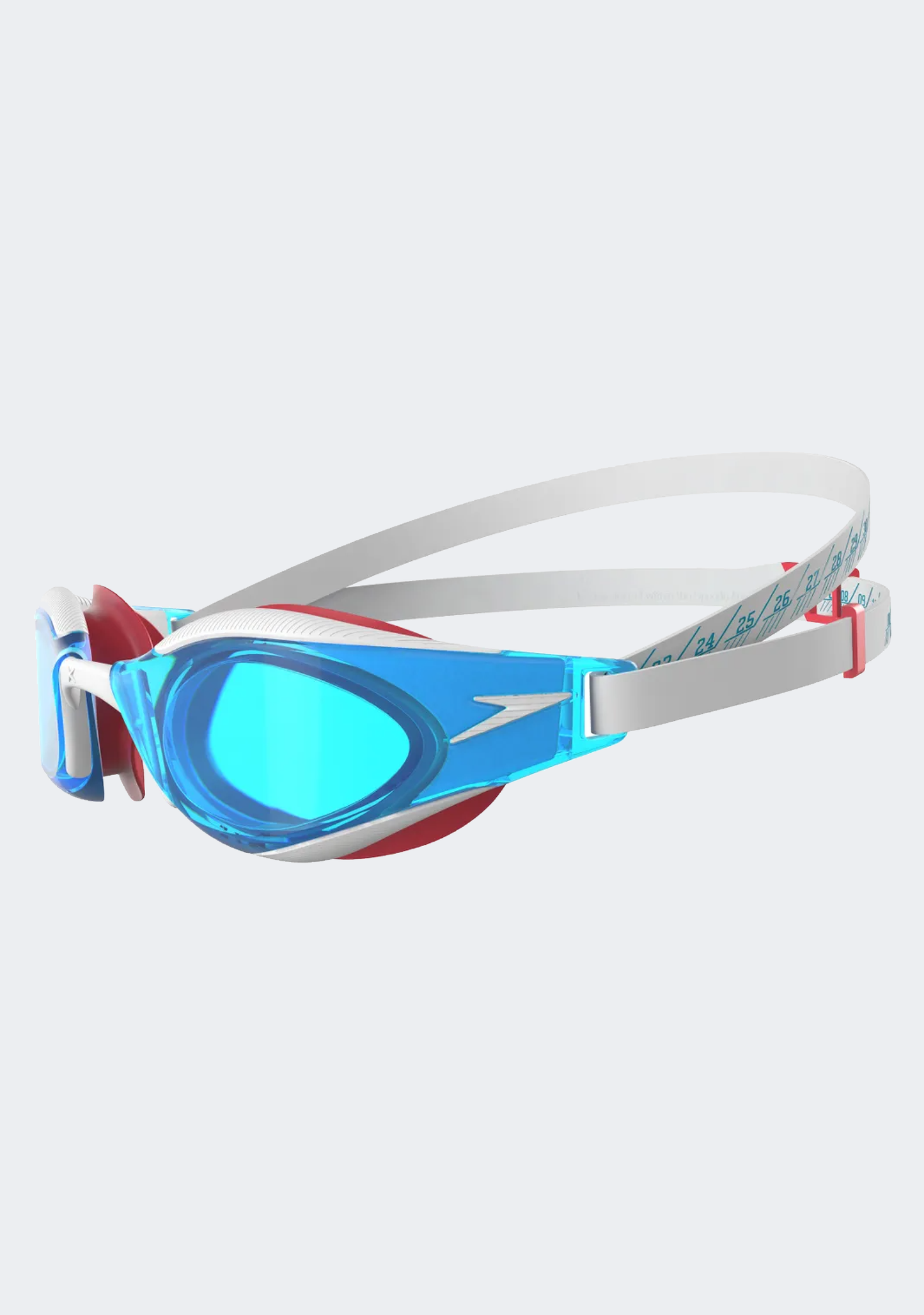 Speedo Fastskin Hyper Elite Goggles