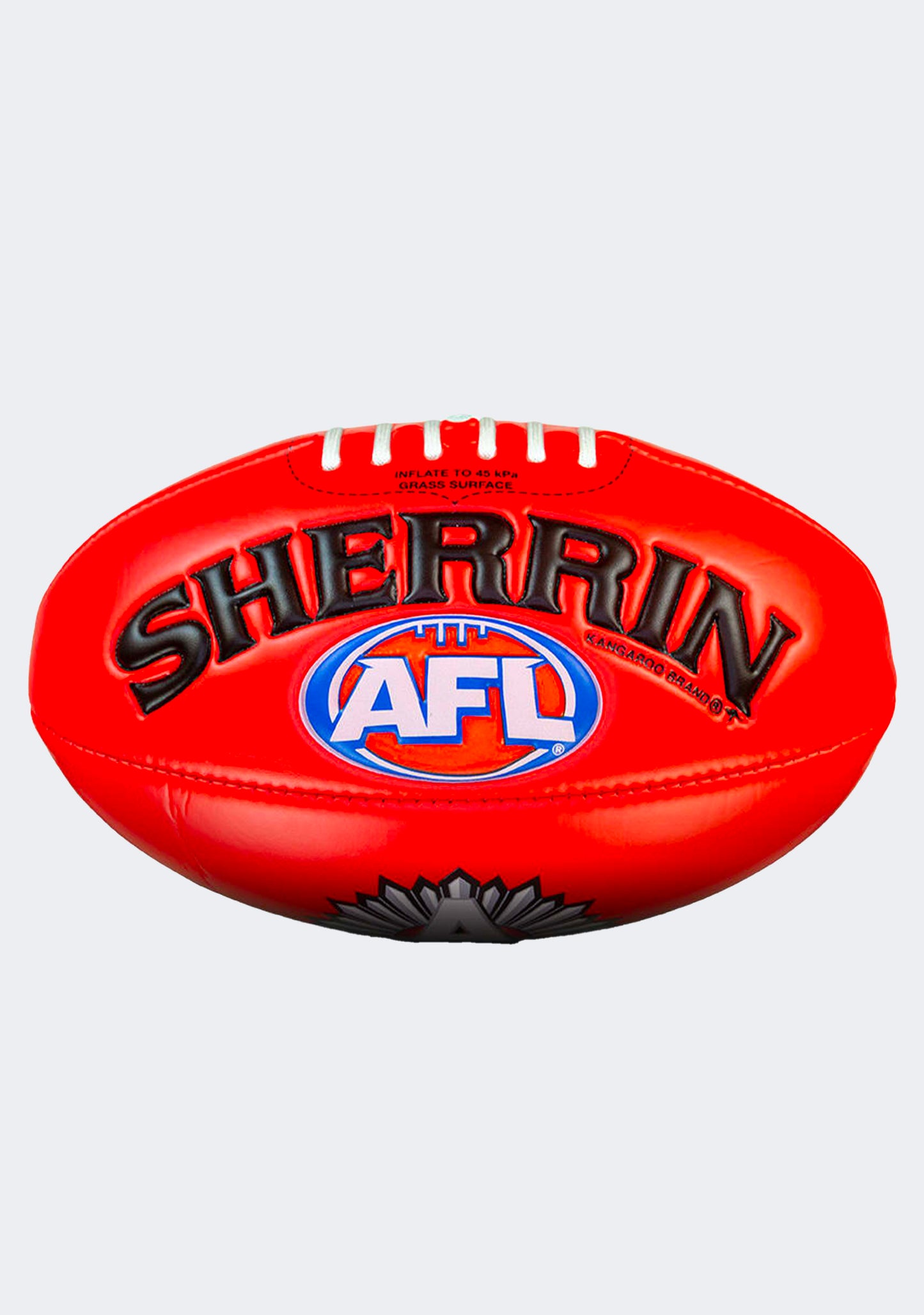 Sherrin ANZAC Appeal Super Soft Touch Ball 2026