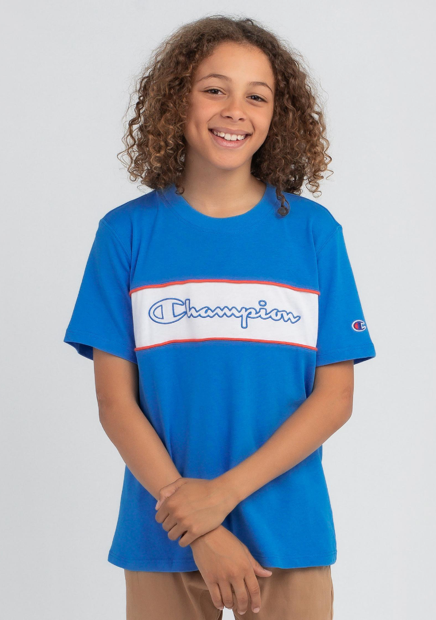 Champion Kids’ Rochester City Tee