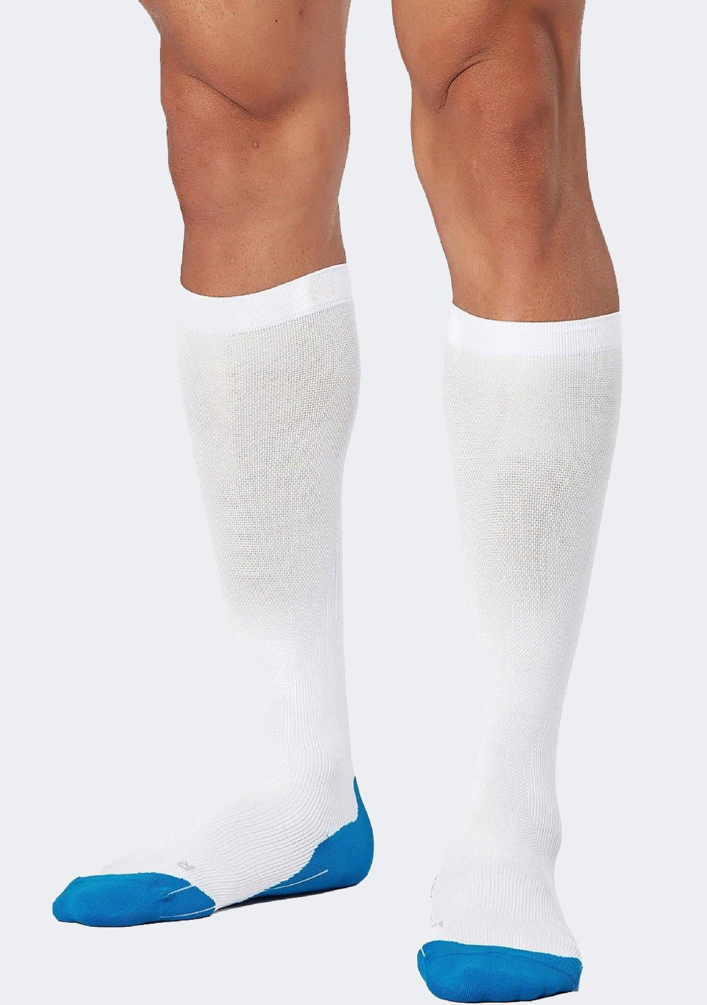 2XU Men's Compression Performance Run Socks