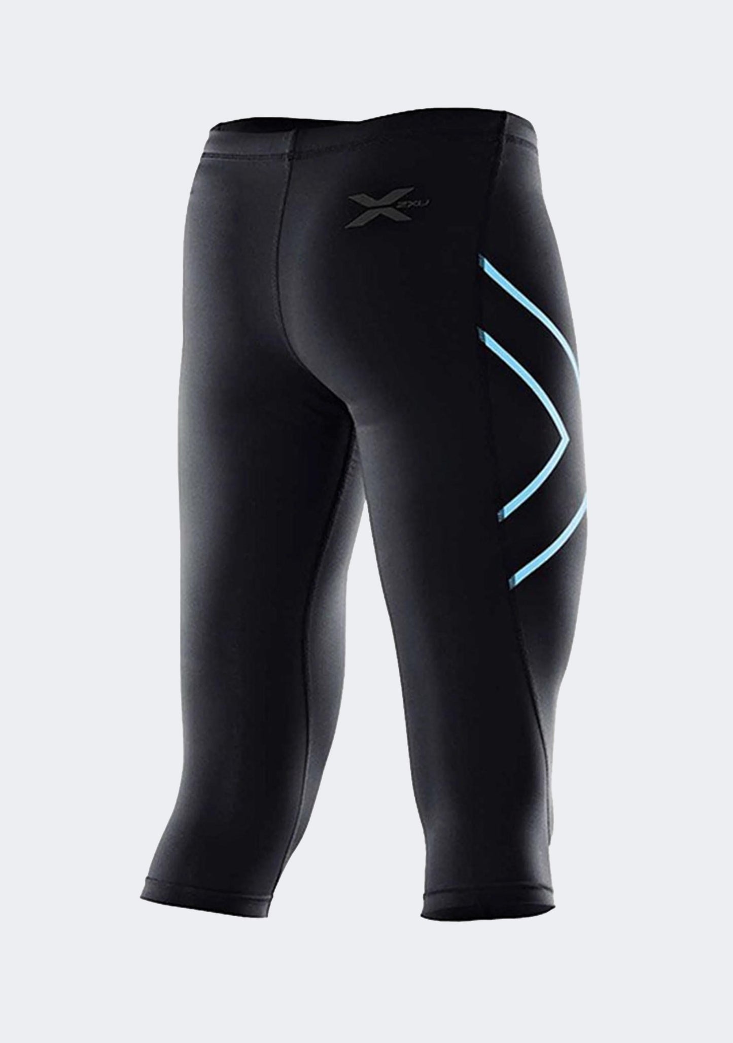 2XU Women's 3/4 Compression Tights