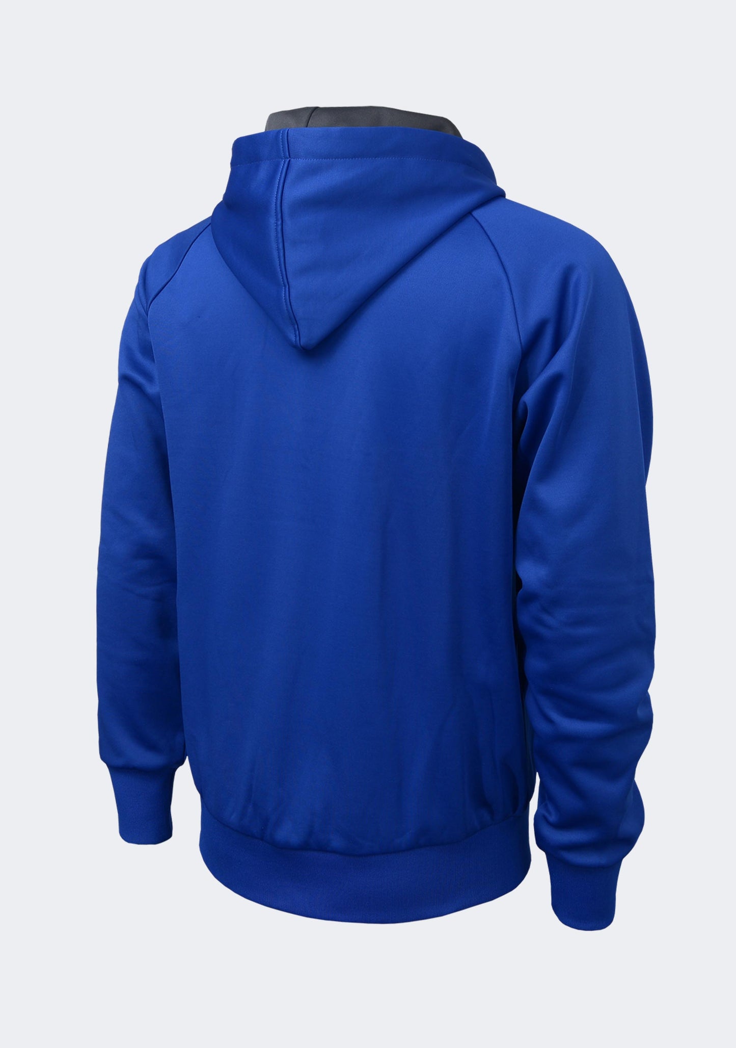 New Balance Men's West Coast 1/2 Zip Hoodie