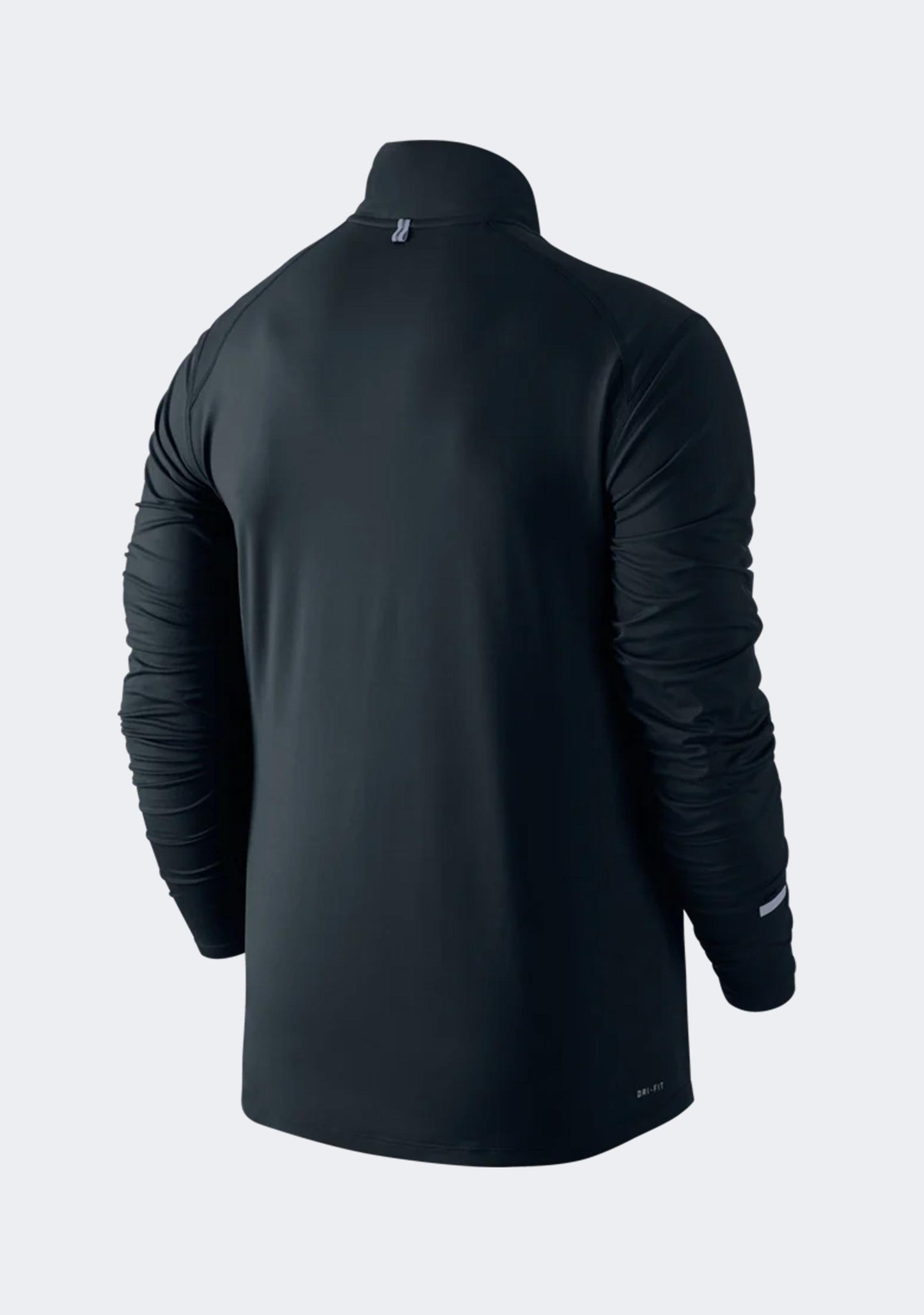 Nike Men's Dri-Fit Element Half-Zip Top