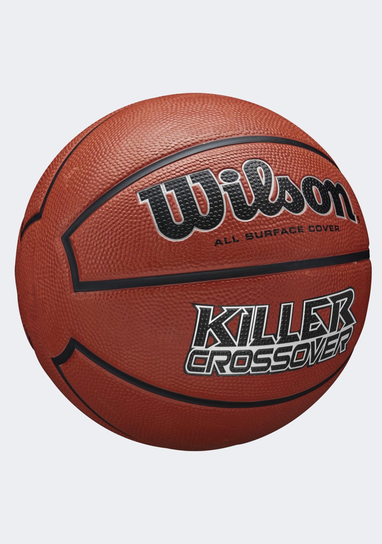 Wilson Killer Crossover Outdoor Basketball