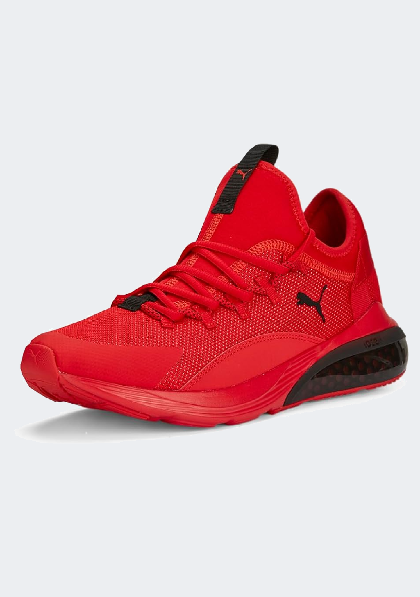 Puma Mens Cell Vive Alt Mesh Red/Black