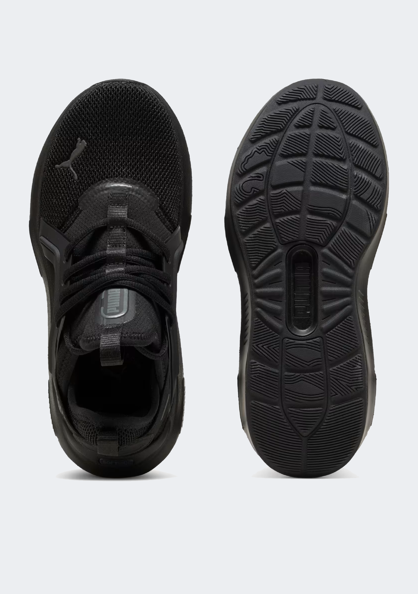 Puma Kids' Soft Enzo 5 AC PS