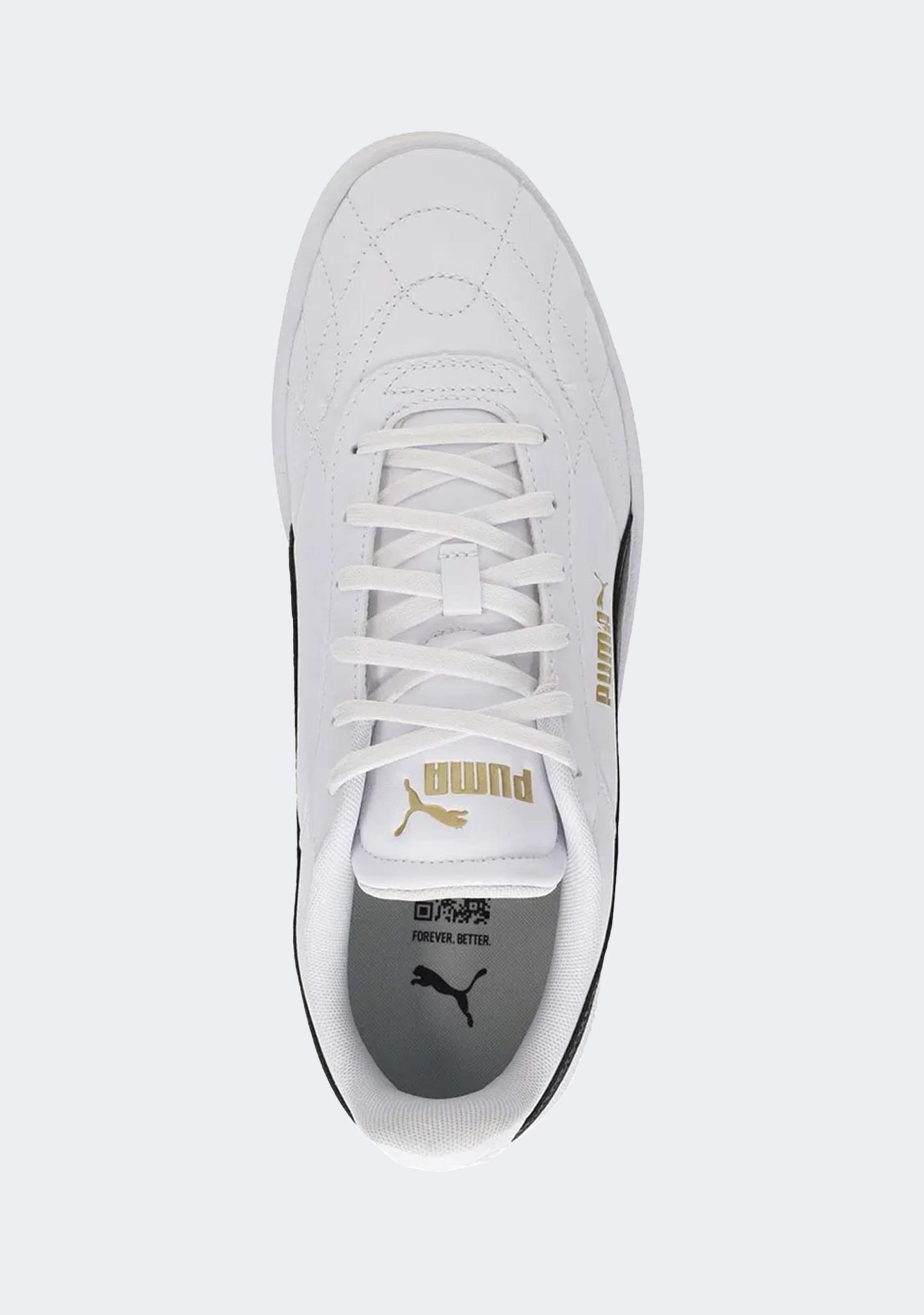 Puma Men's Club II Indoor