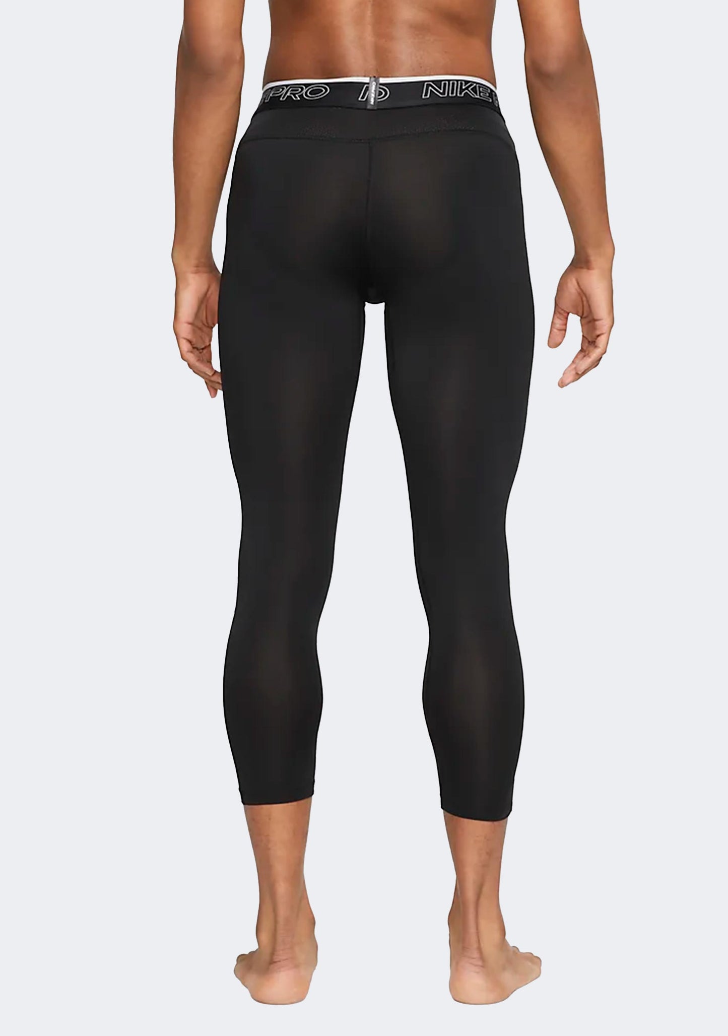 Nike Men's Nike Pro Dri-Fit 3/4 Tight