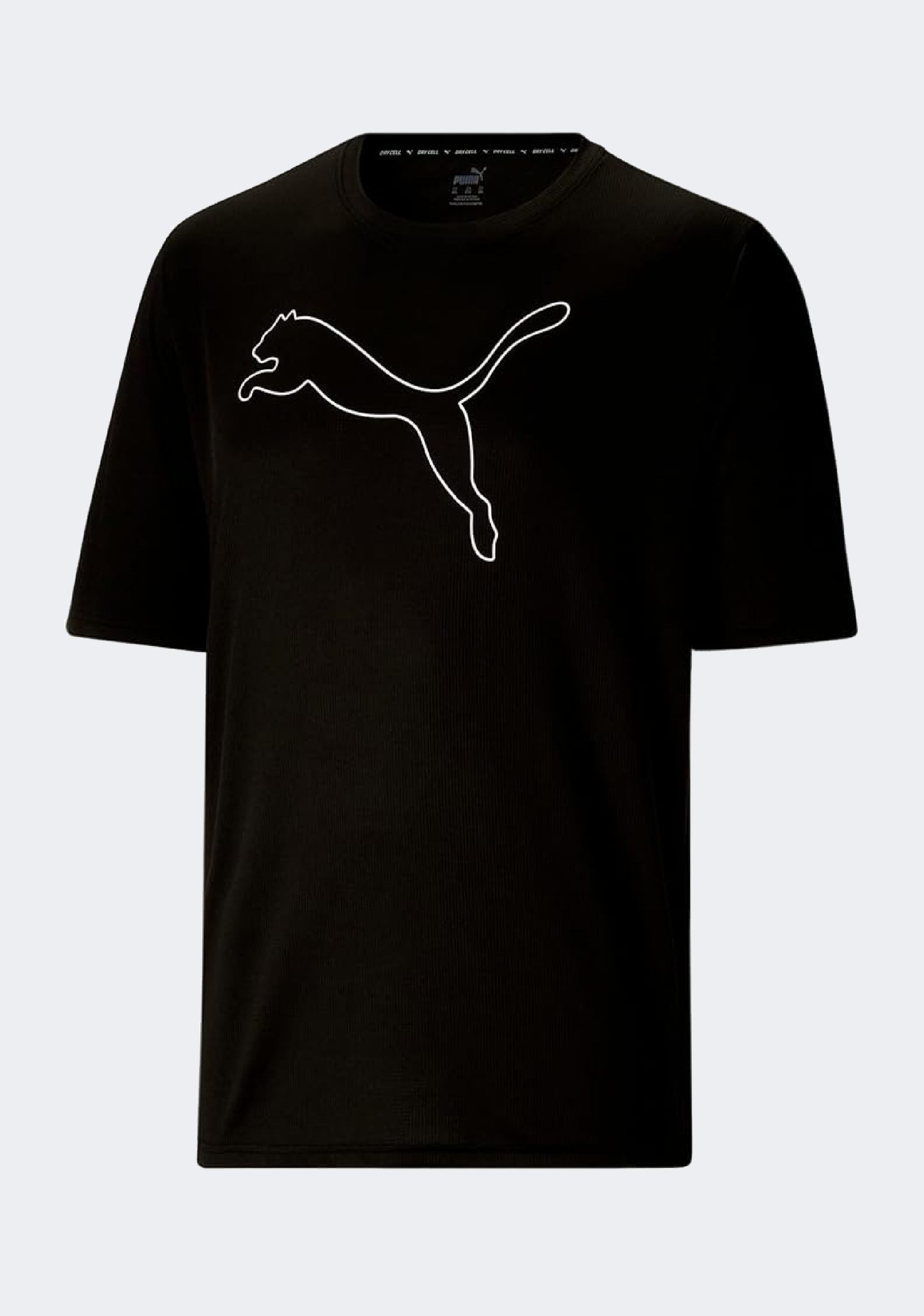 Puma Men's Performance Cat Tee