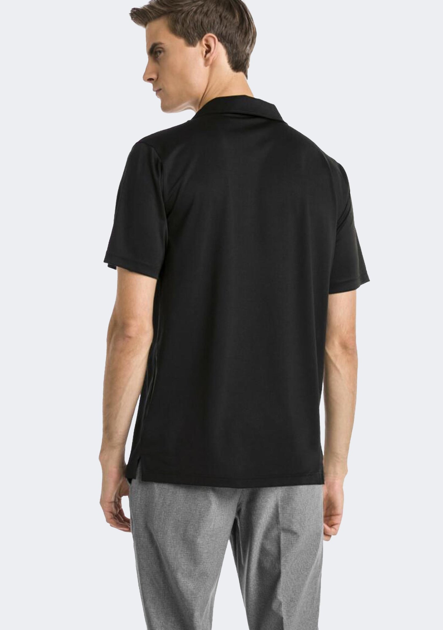 Puma Men's Rotation Golf Polo