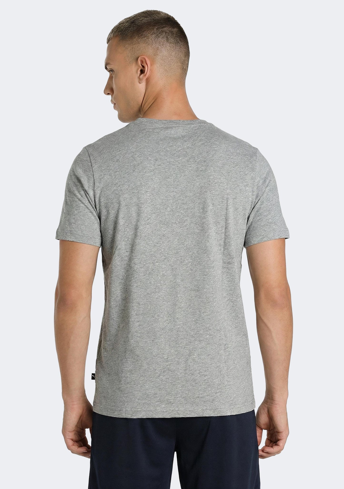 Puma Men's Graphic Tee