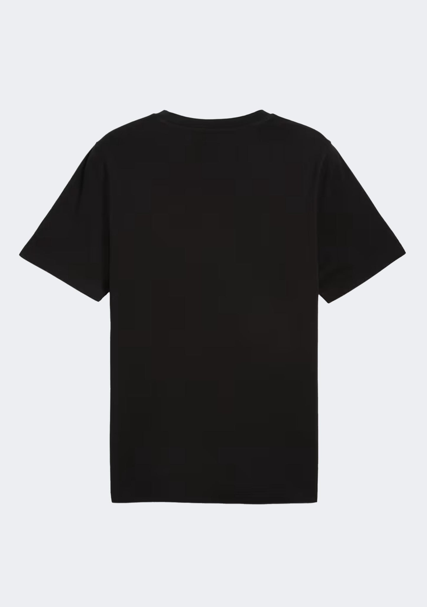 Puma Men’s Repeat Graphic Brand Tee