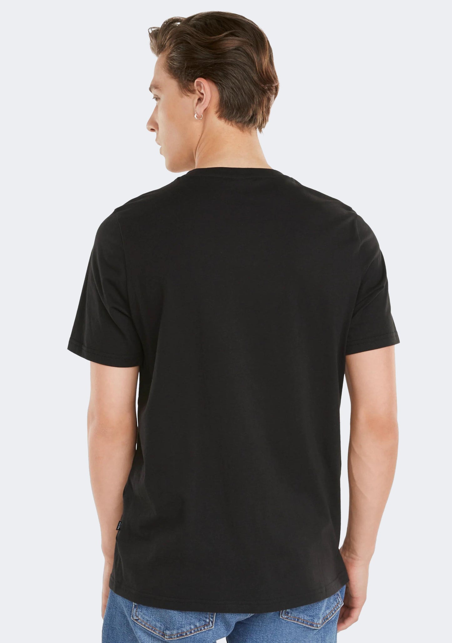 Puma Men’s Power Logo Tee