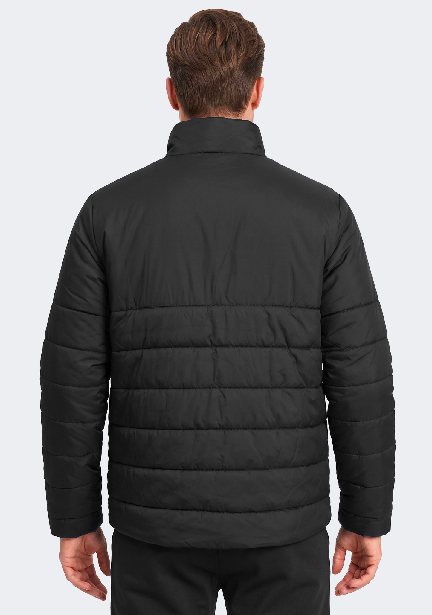 Puma Men's Liga Casuals Padded Jacket