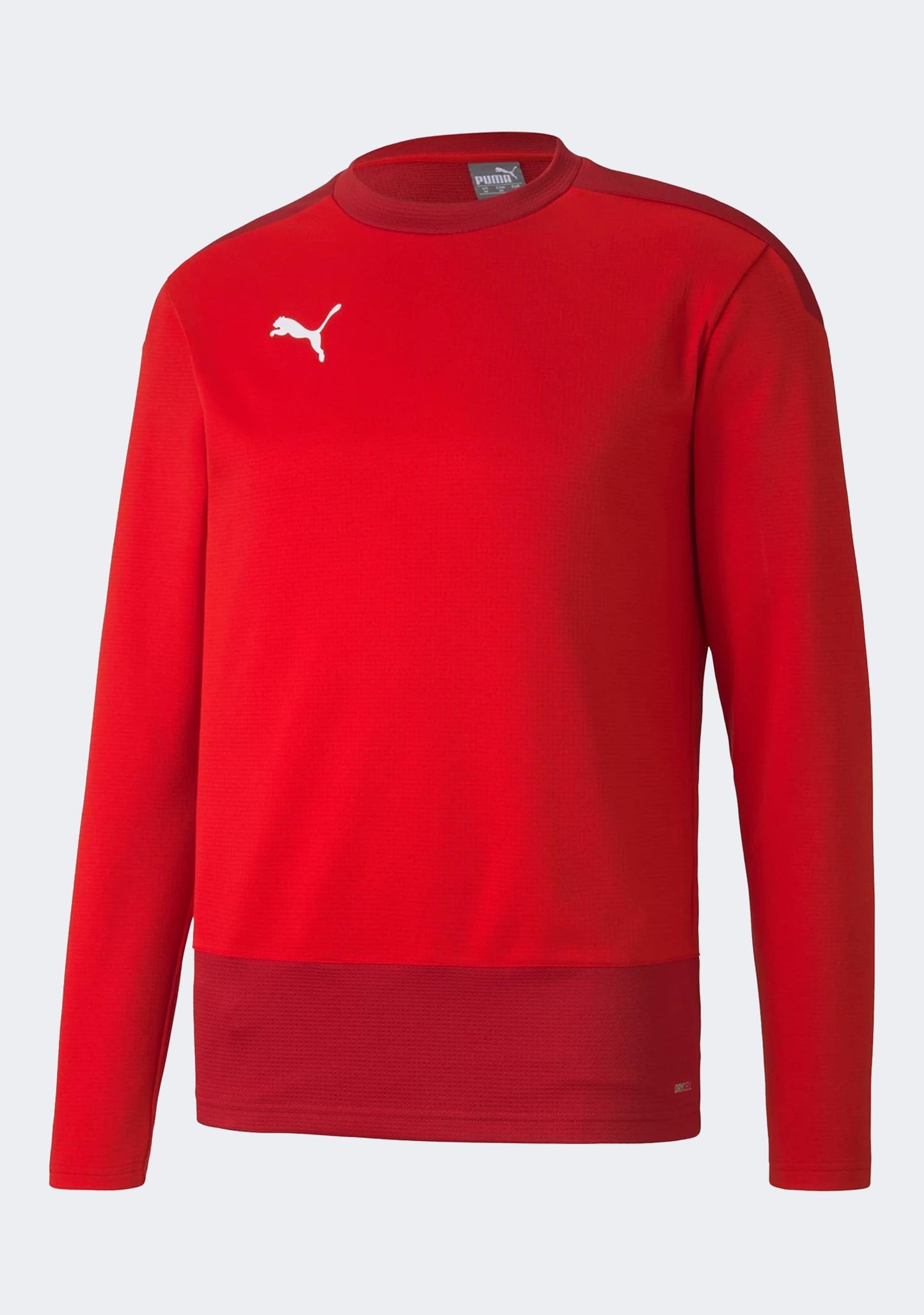 Puma Kids' TeamGOAL 23 Training Sweat