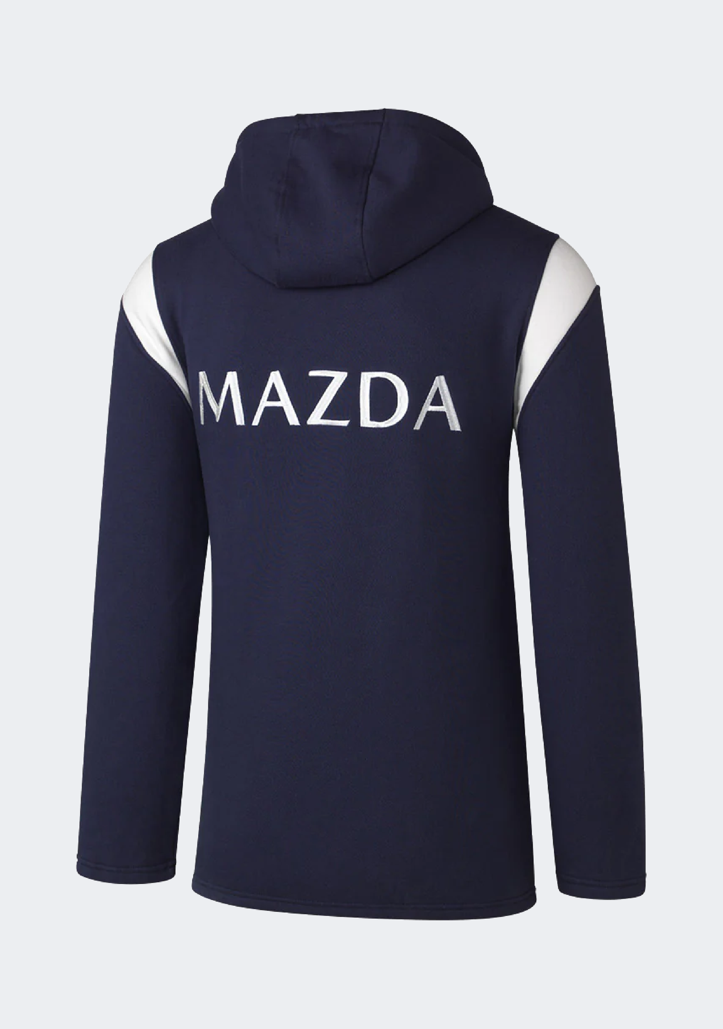 Puma Men's North Melbourne 2024 Team Hoodie