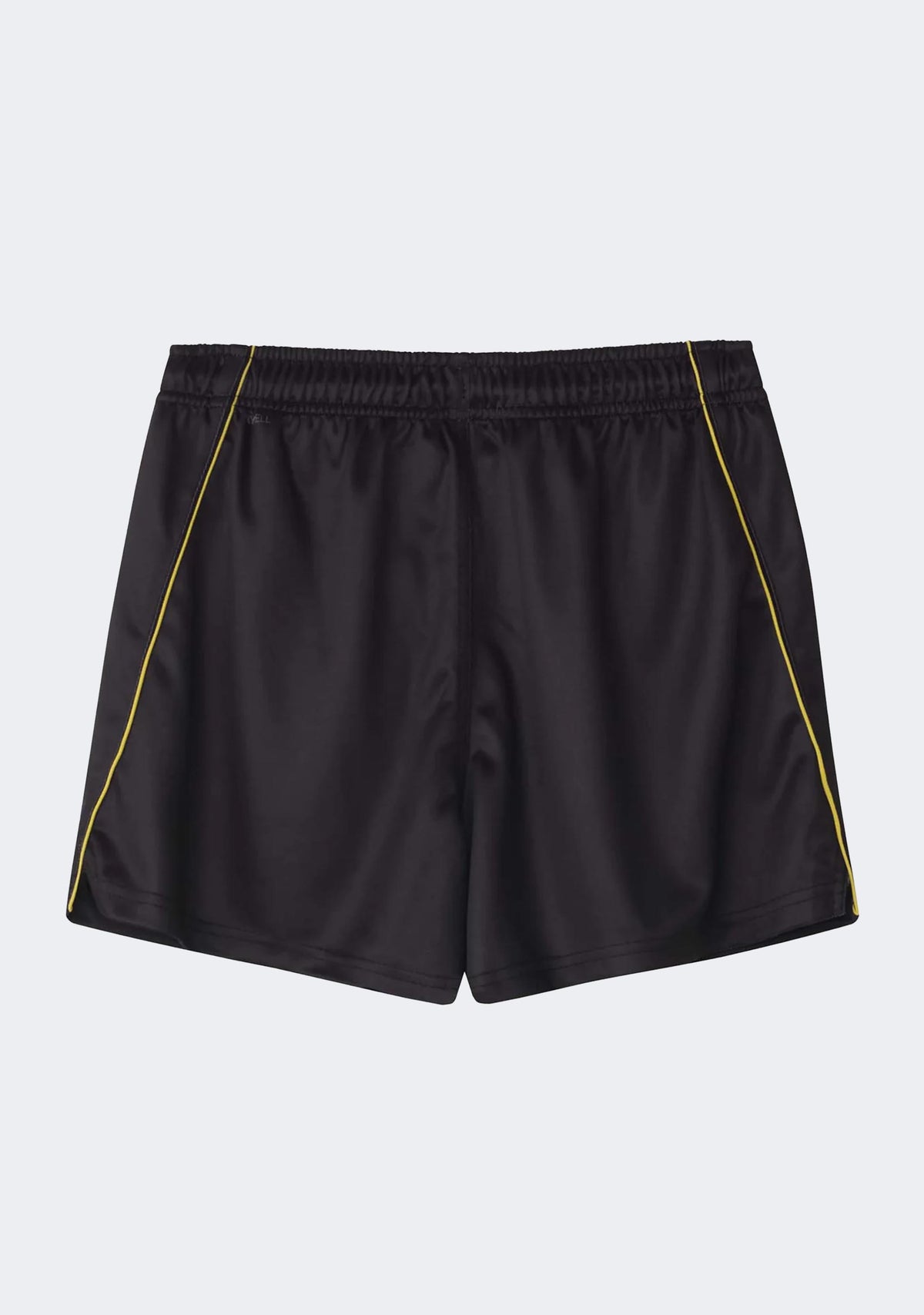 Puma Kids' Richmond Tigers 2026 Home Shorts