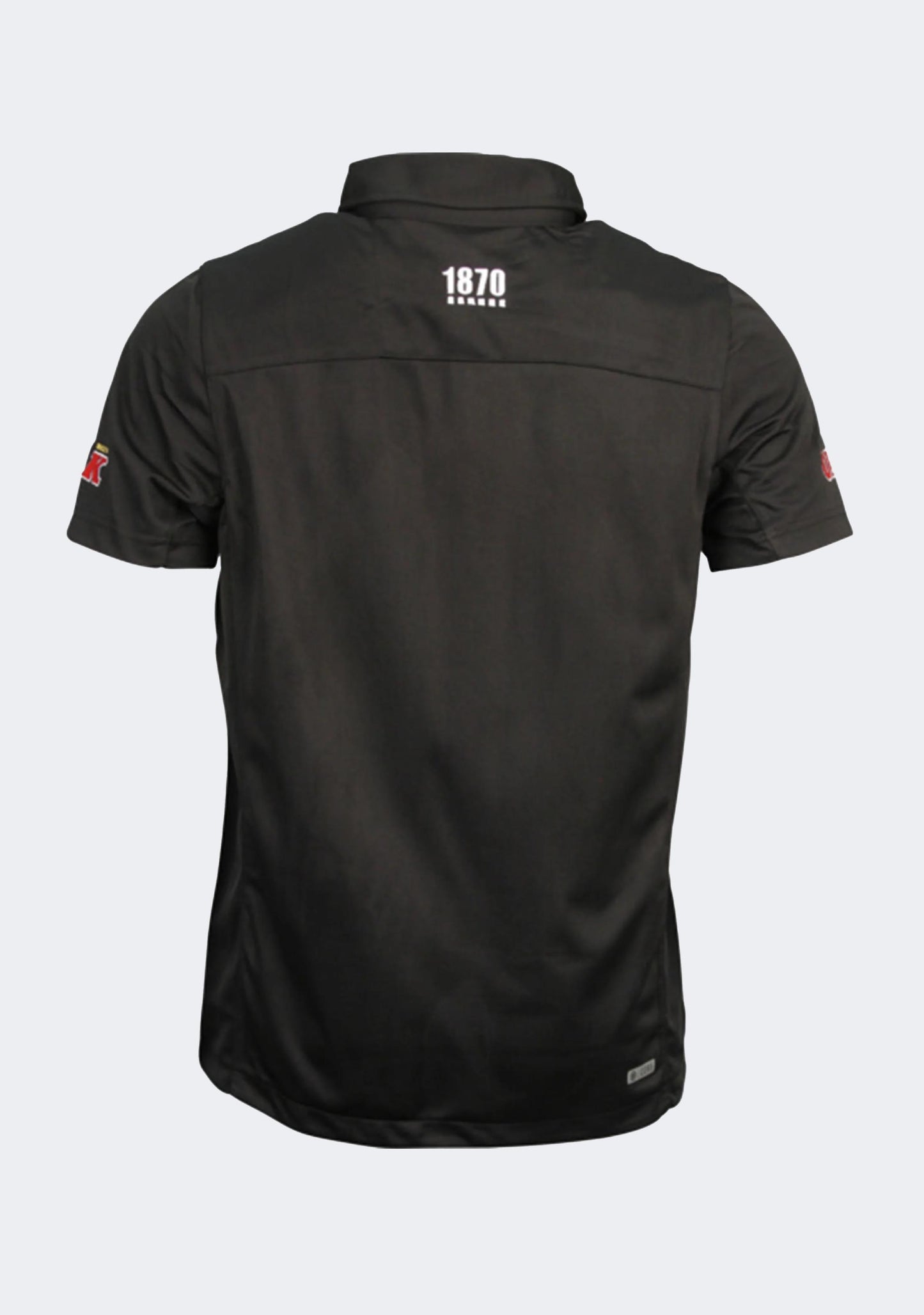 ISC Men's Port Adelaide Power Poly Polo