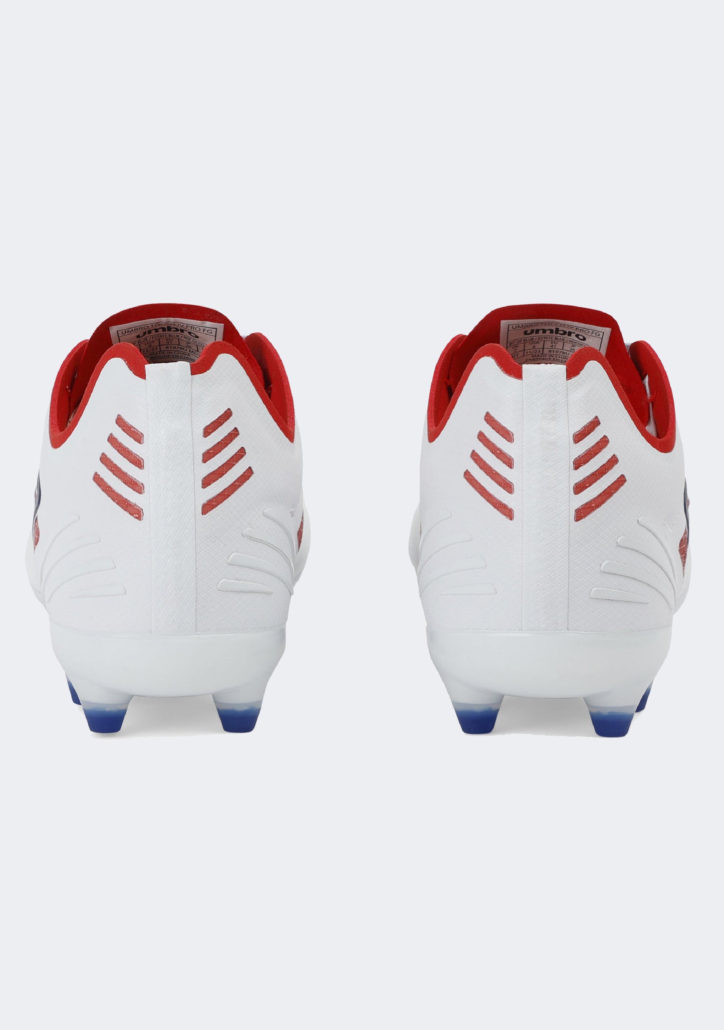 Umbro Men's Tocco IV Pro FG