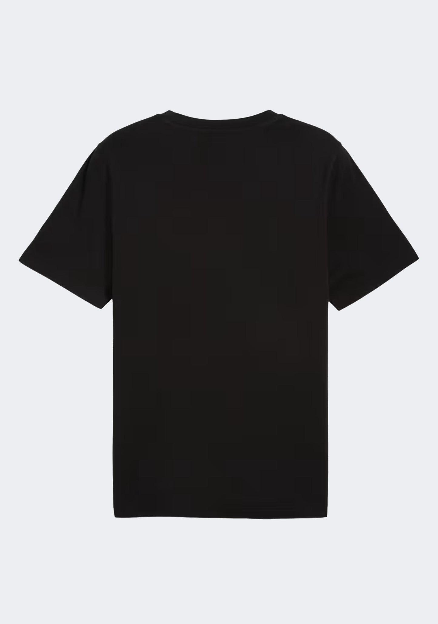 Puma Men's Repeat Brand Graphic Tee