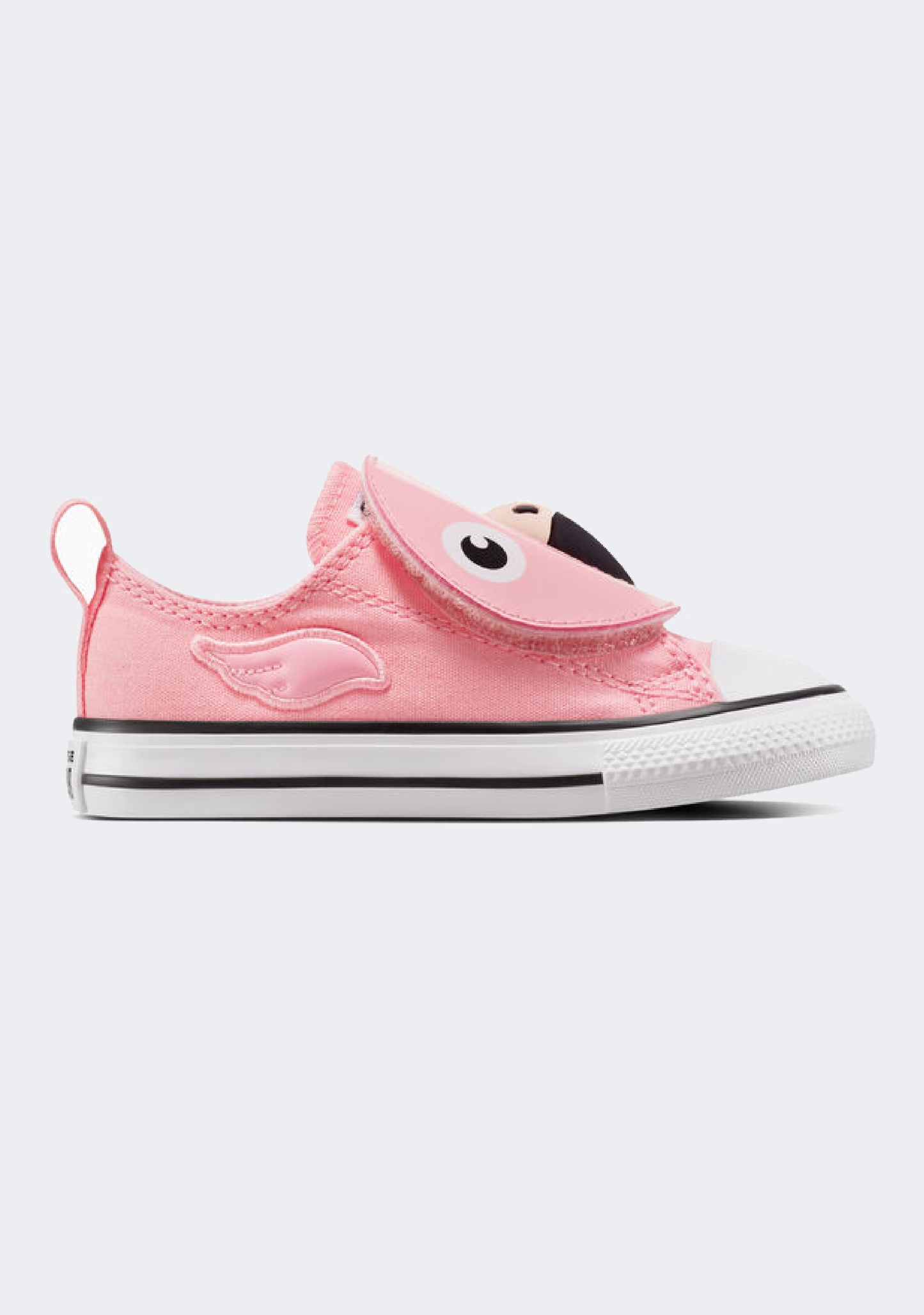 Converse Infants Chuck Taylor One Strap Ox