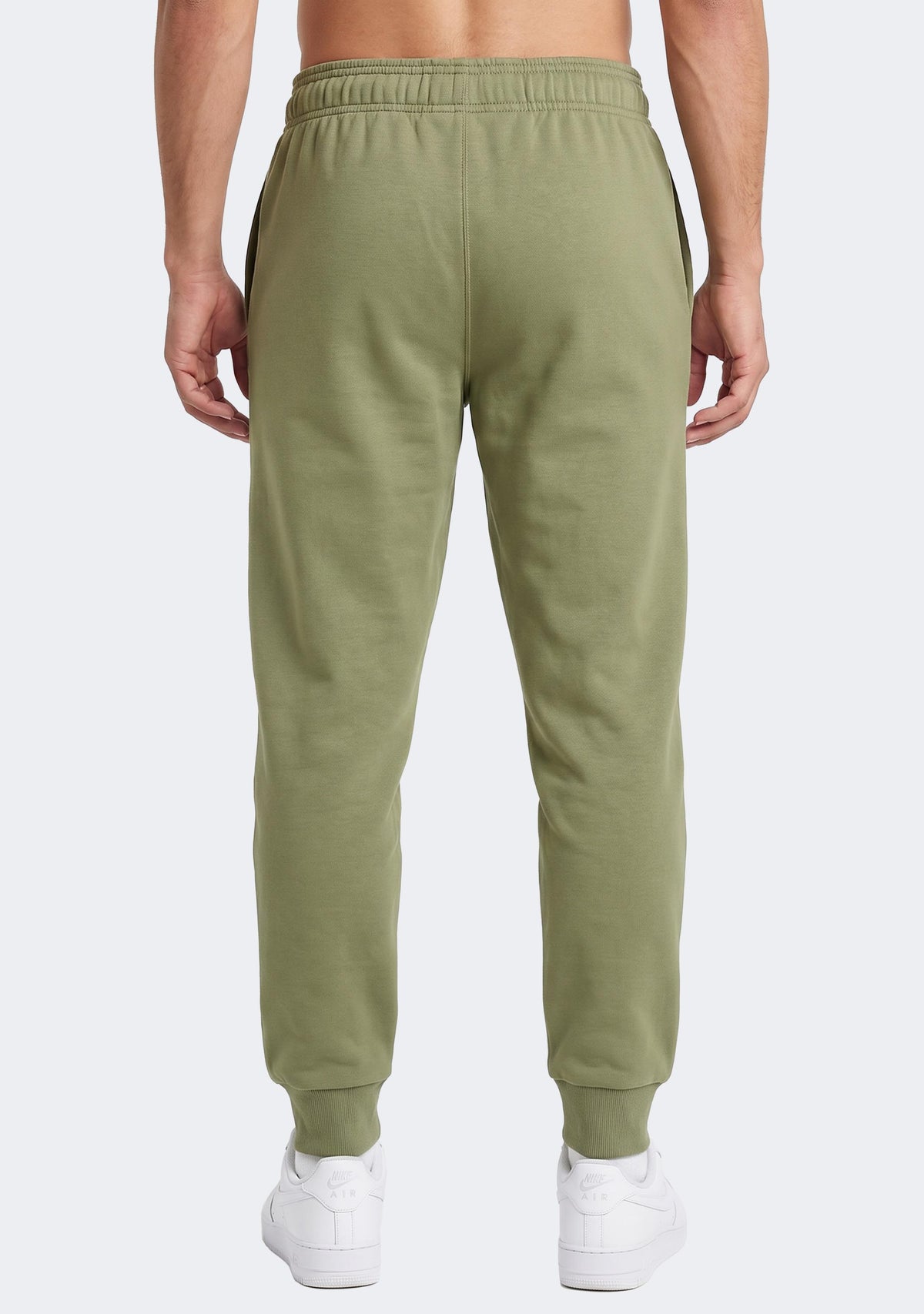 Champion Men's Script Cuff Pants